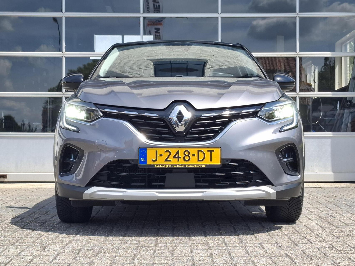 Renault
