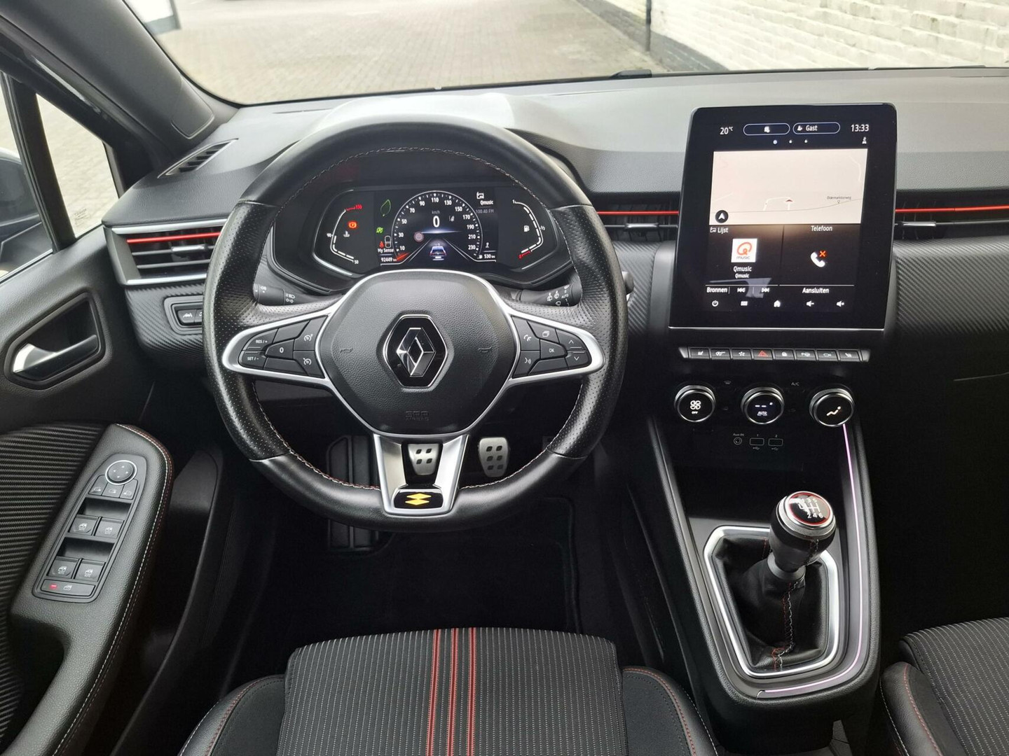 Renault