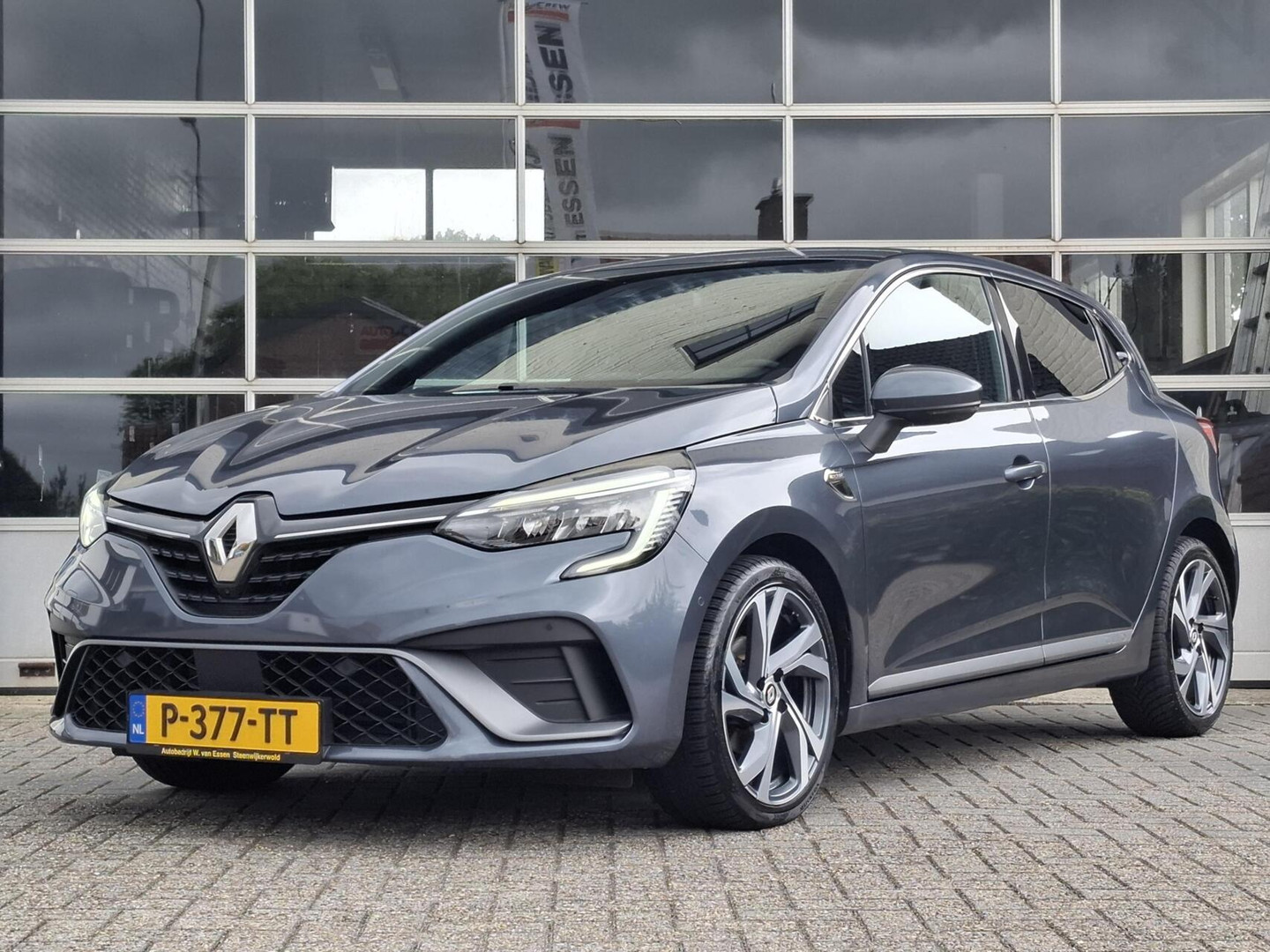 Renault