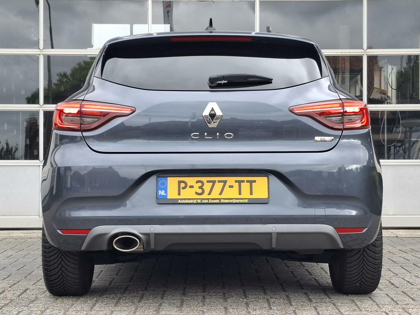Renault