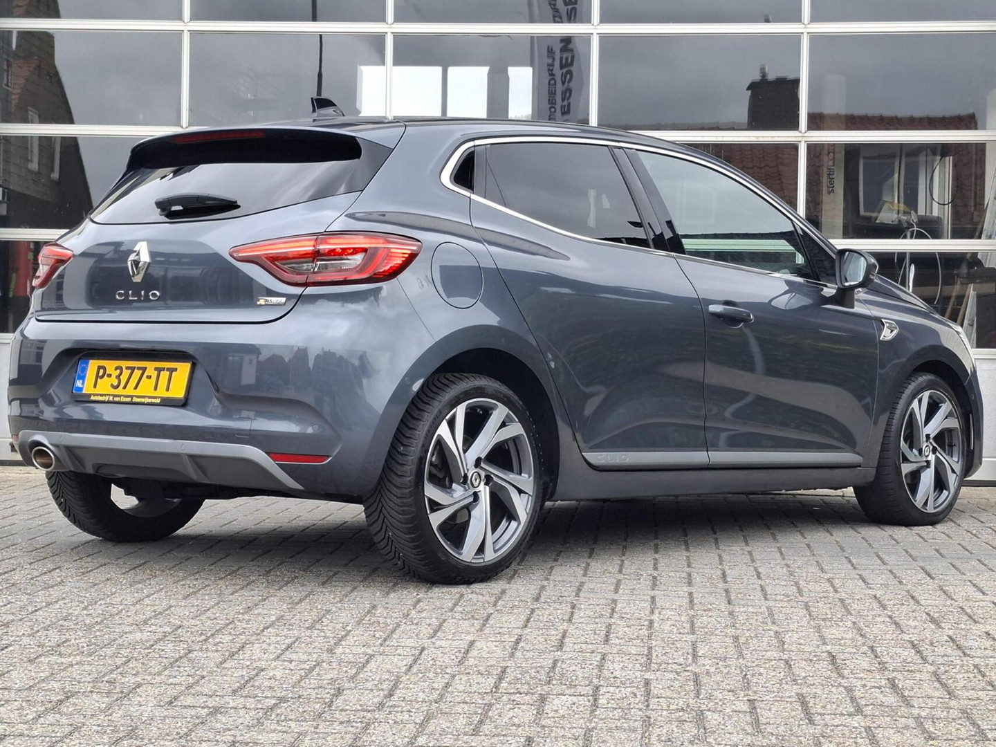 Renault