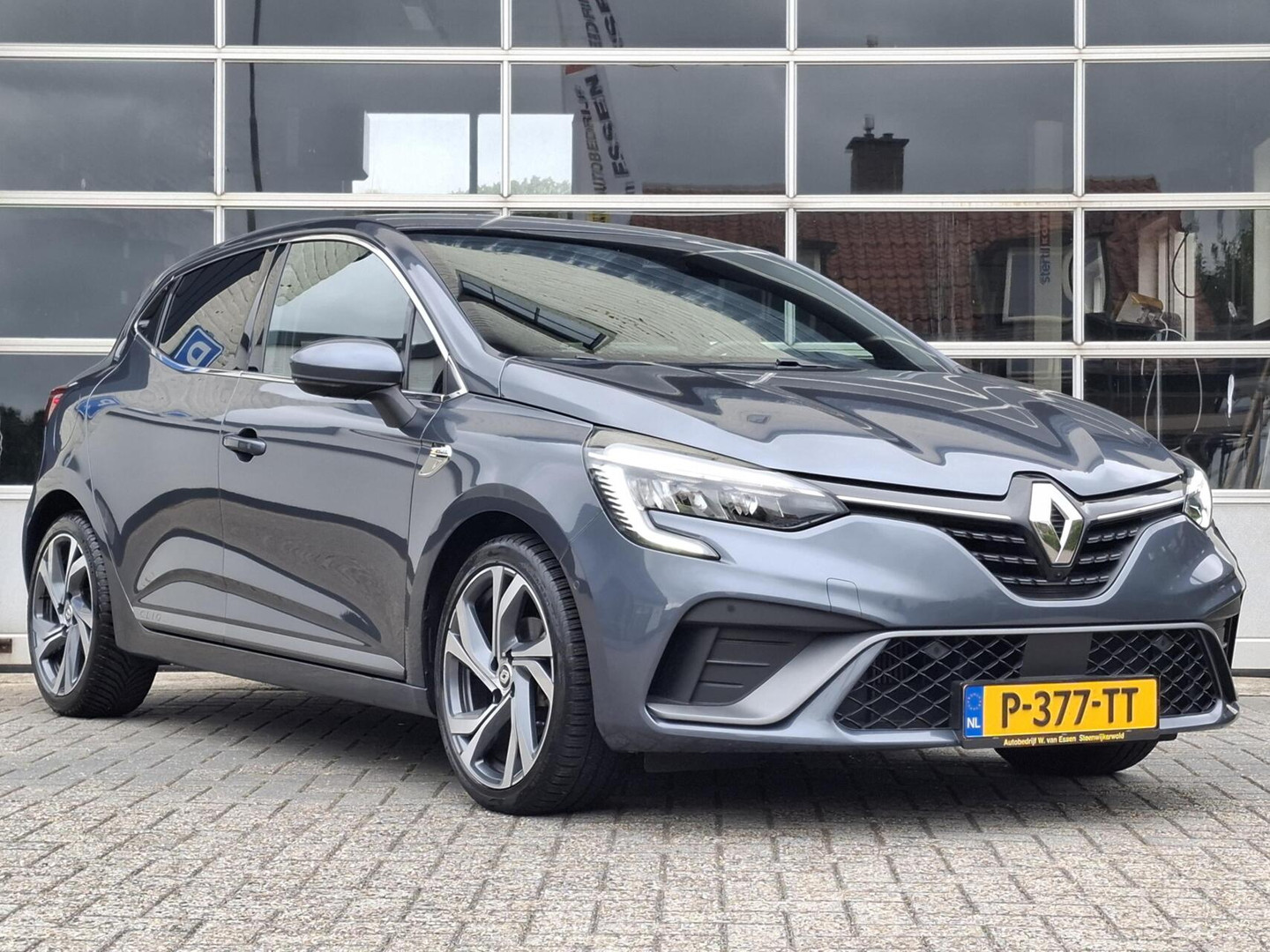 Renault