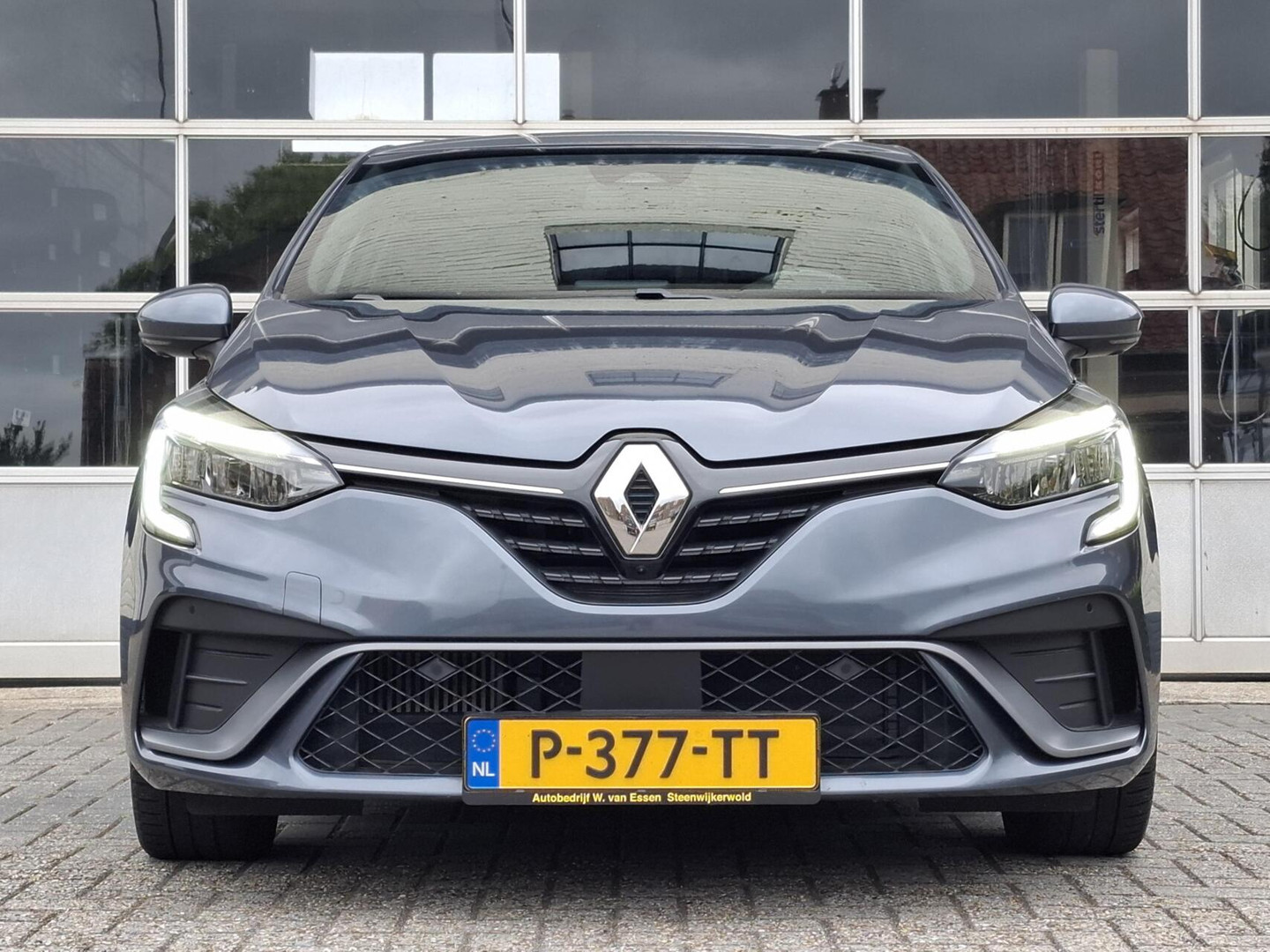 Renault