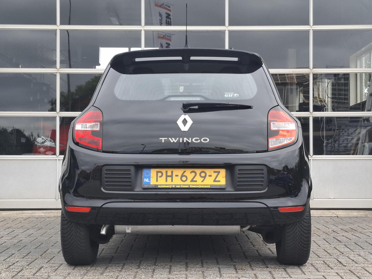 Renault