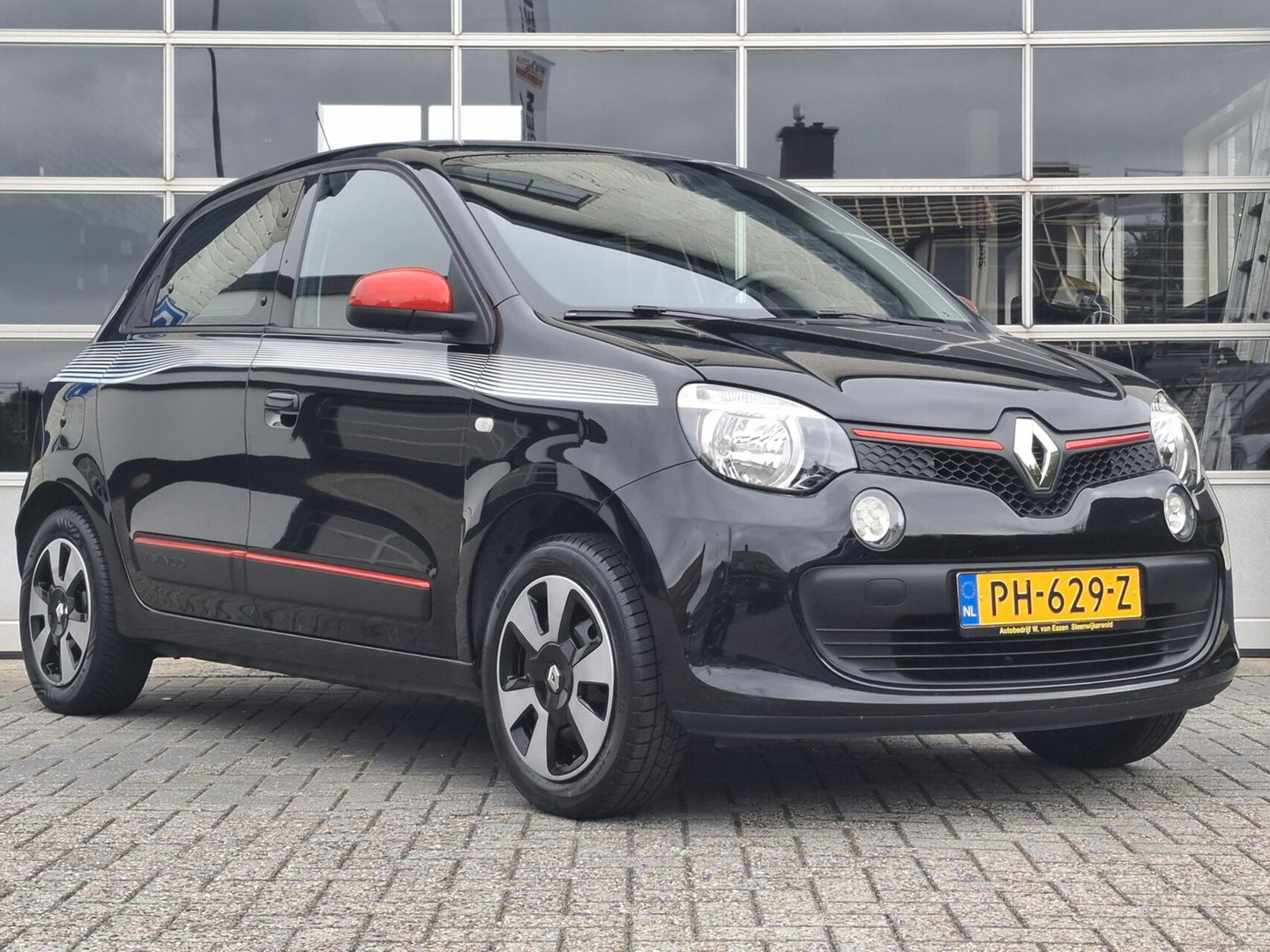Renault