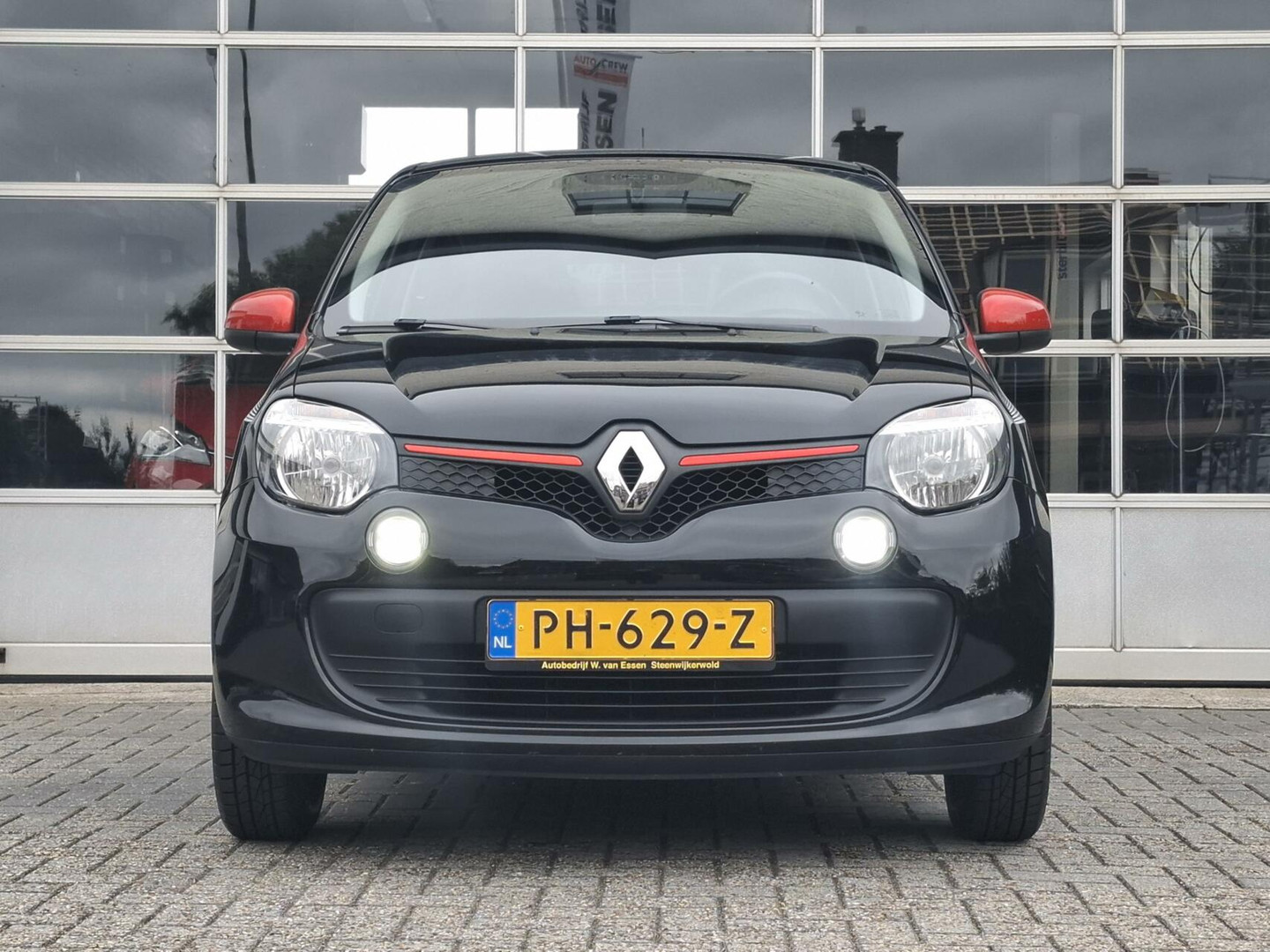 Renault