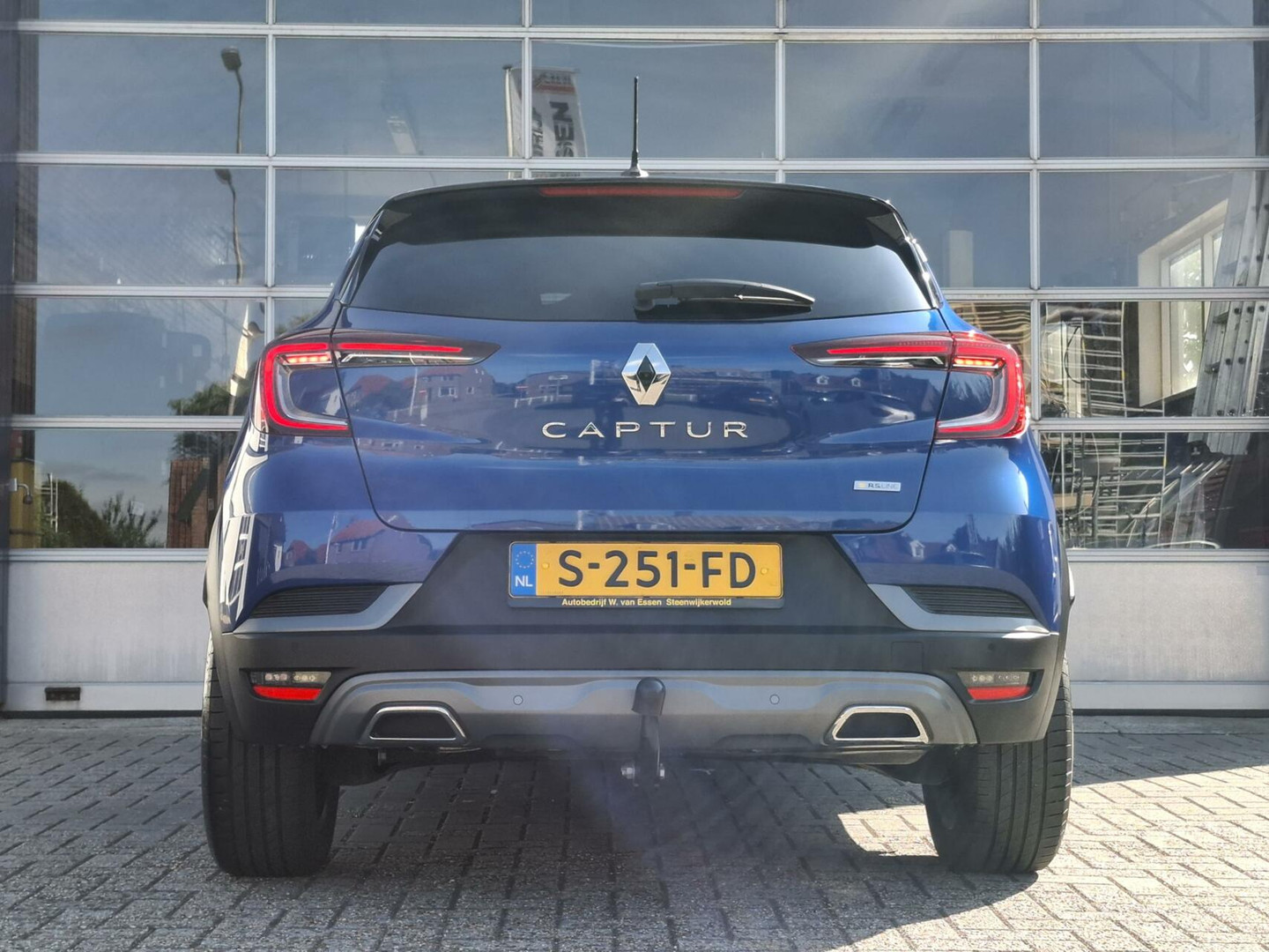Renault