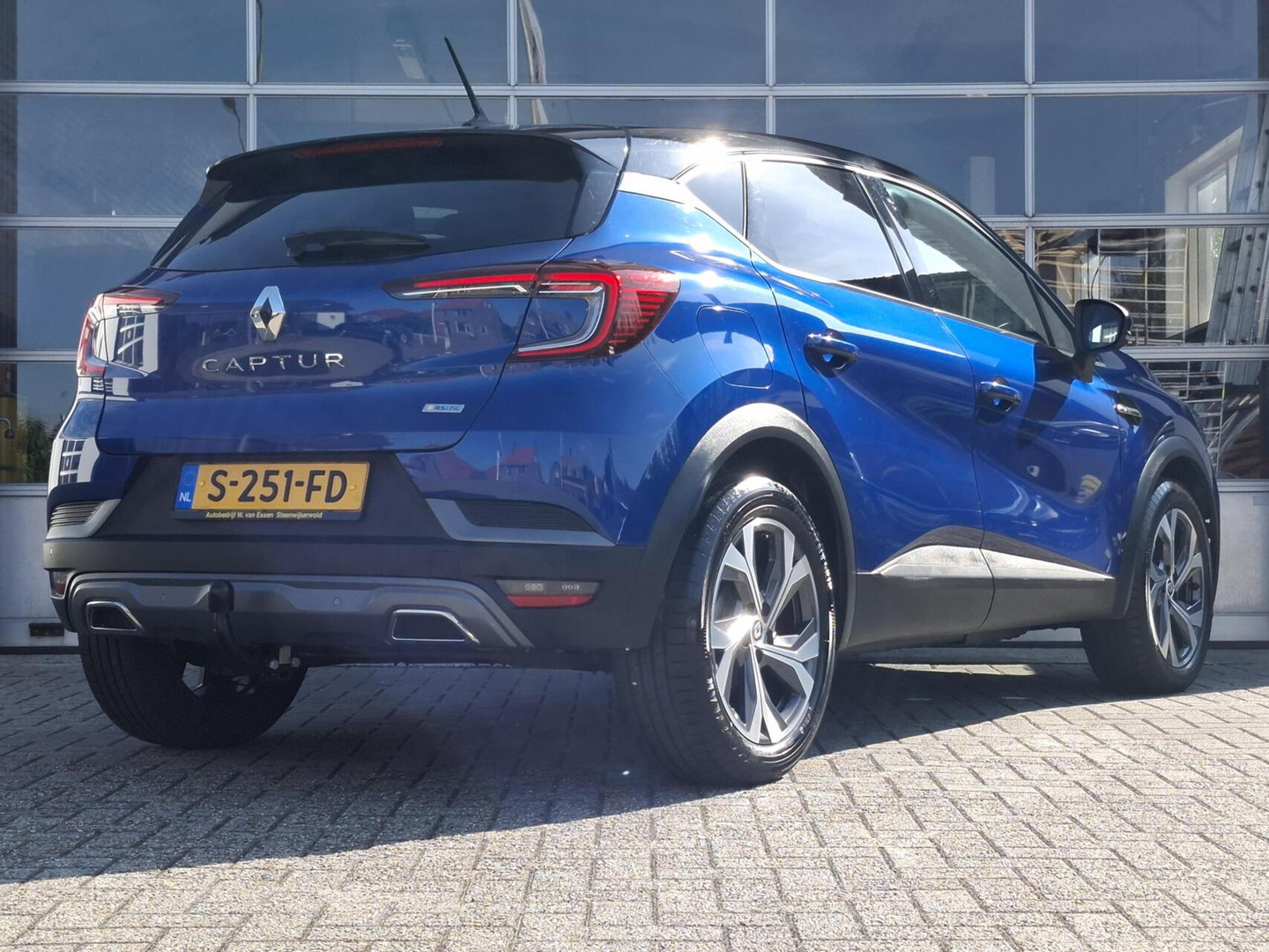 Renault