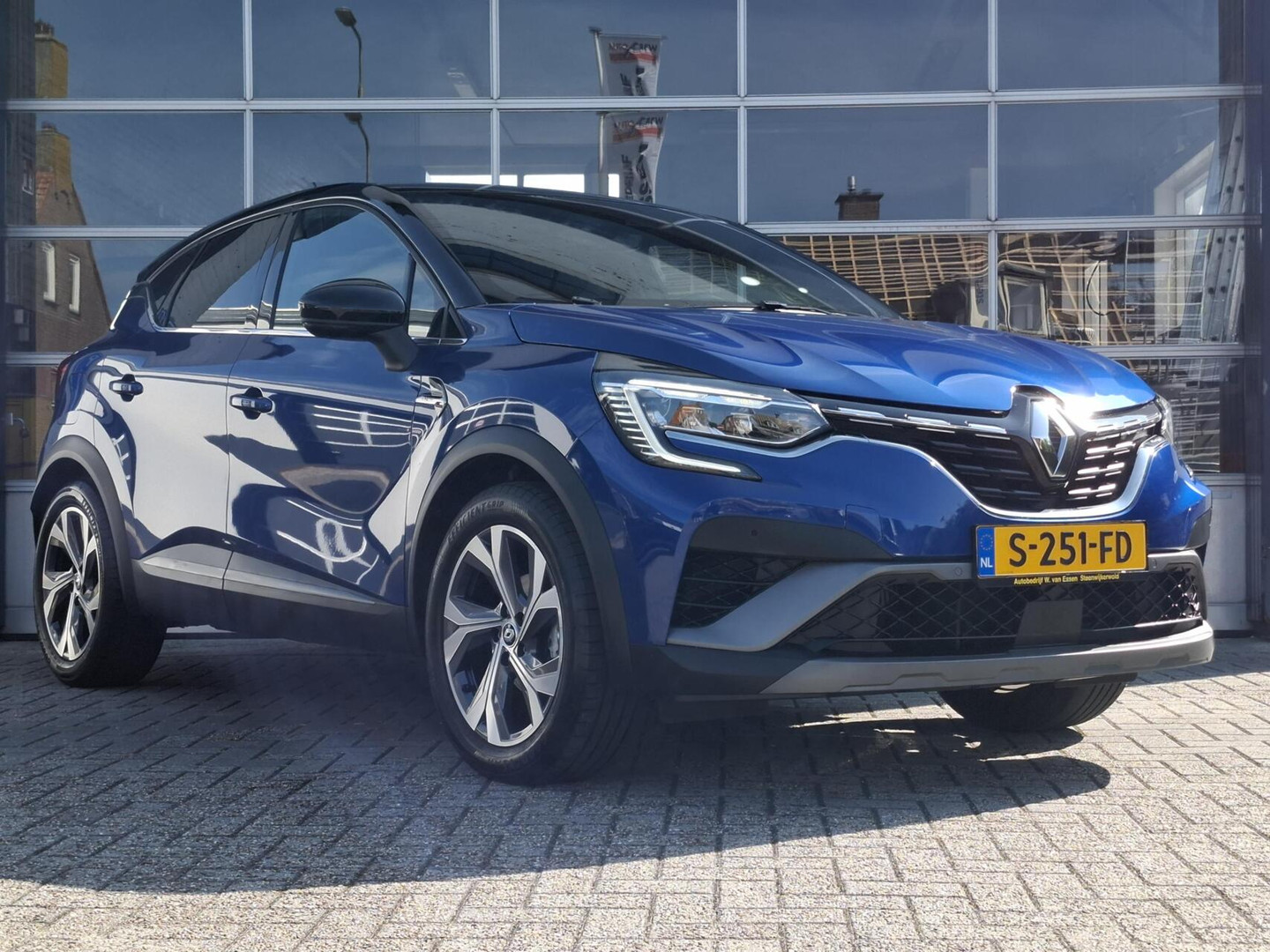 Renault