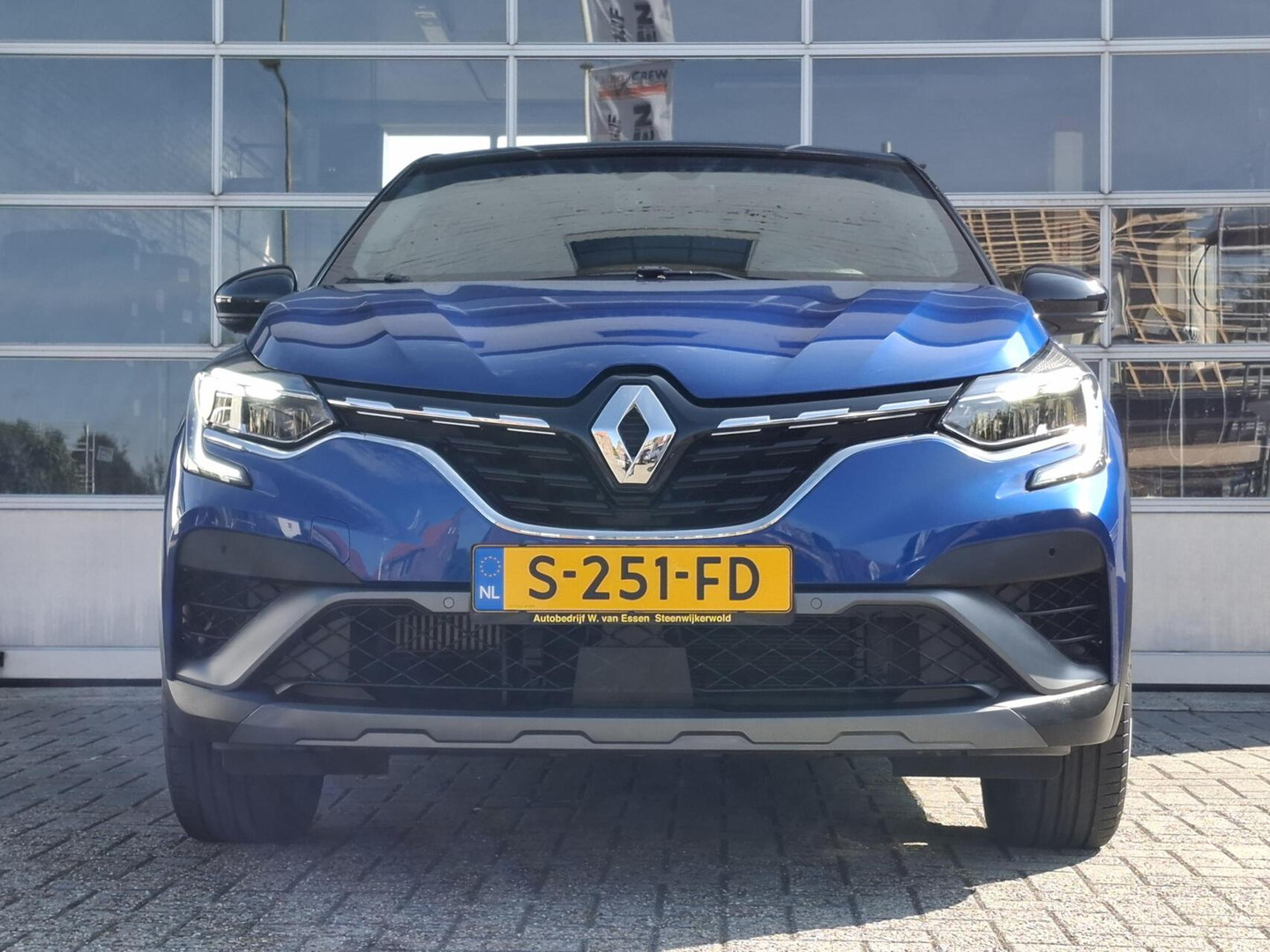 Renault
