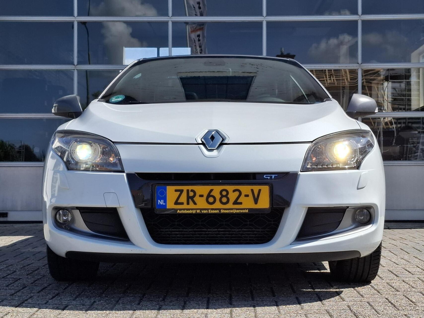 Renault