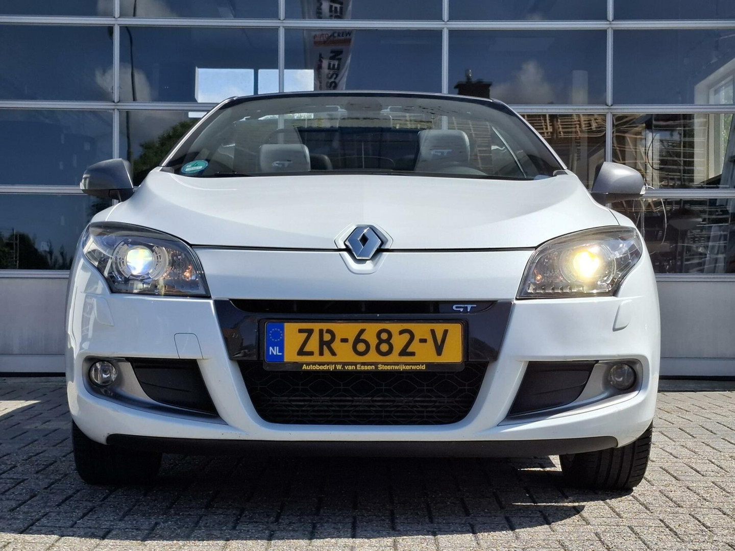 Renault