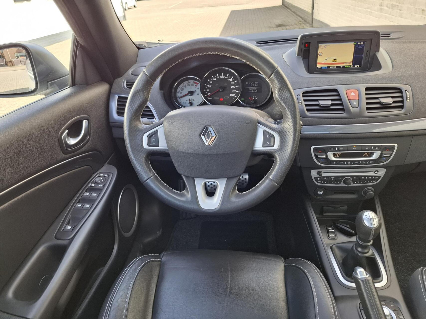 Renault