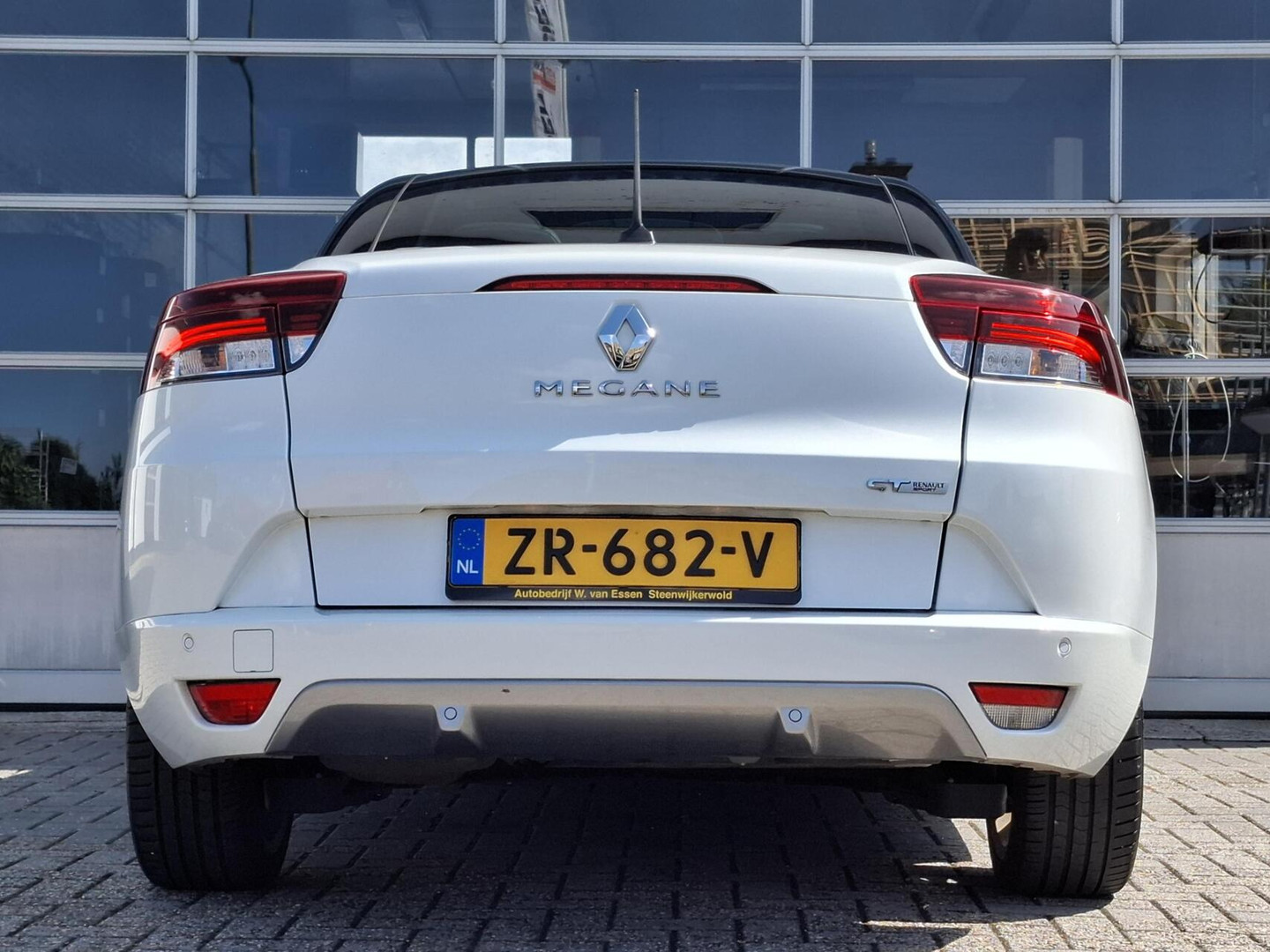 Renault