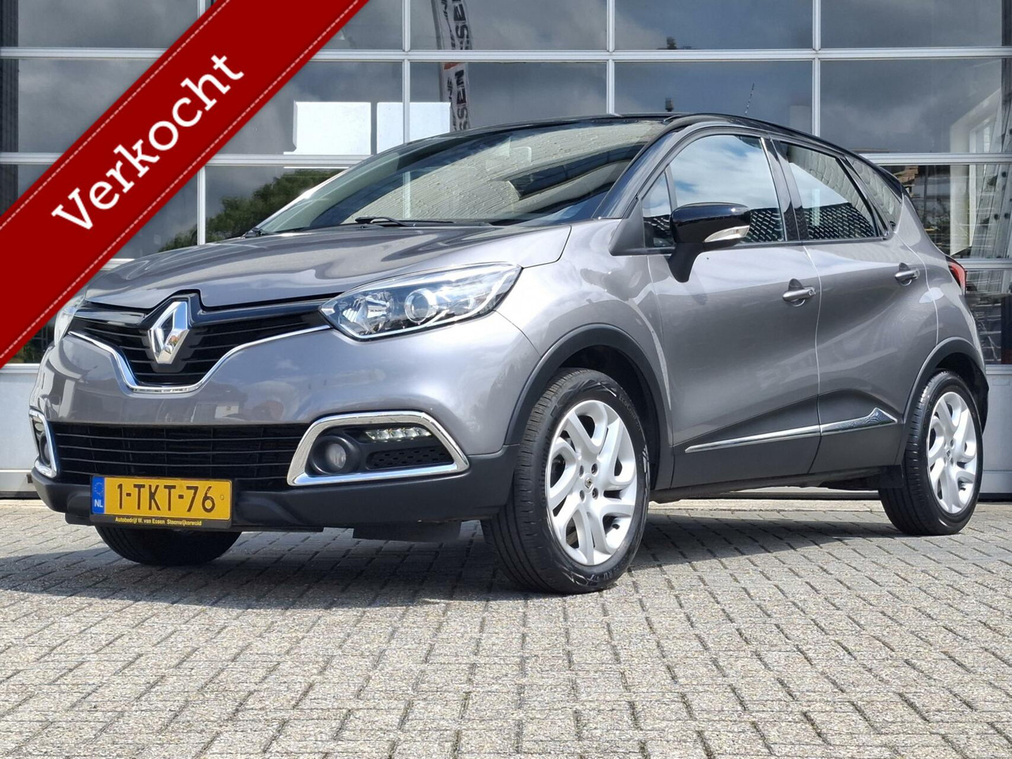Renault