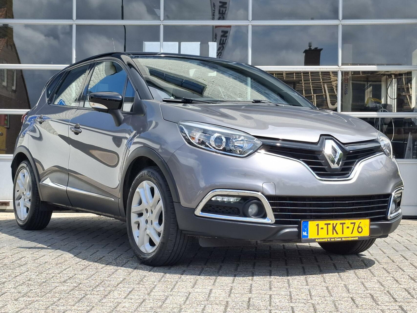 Renault