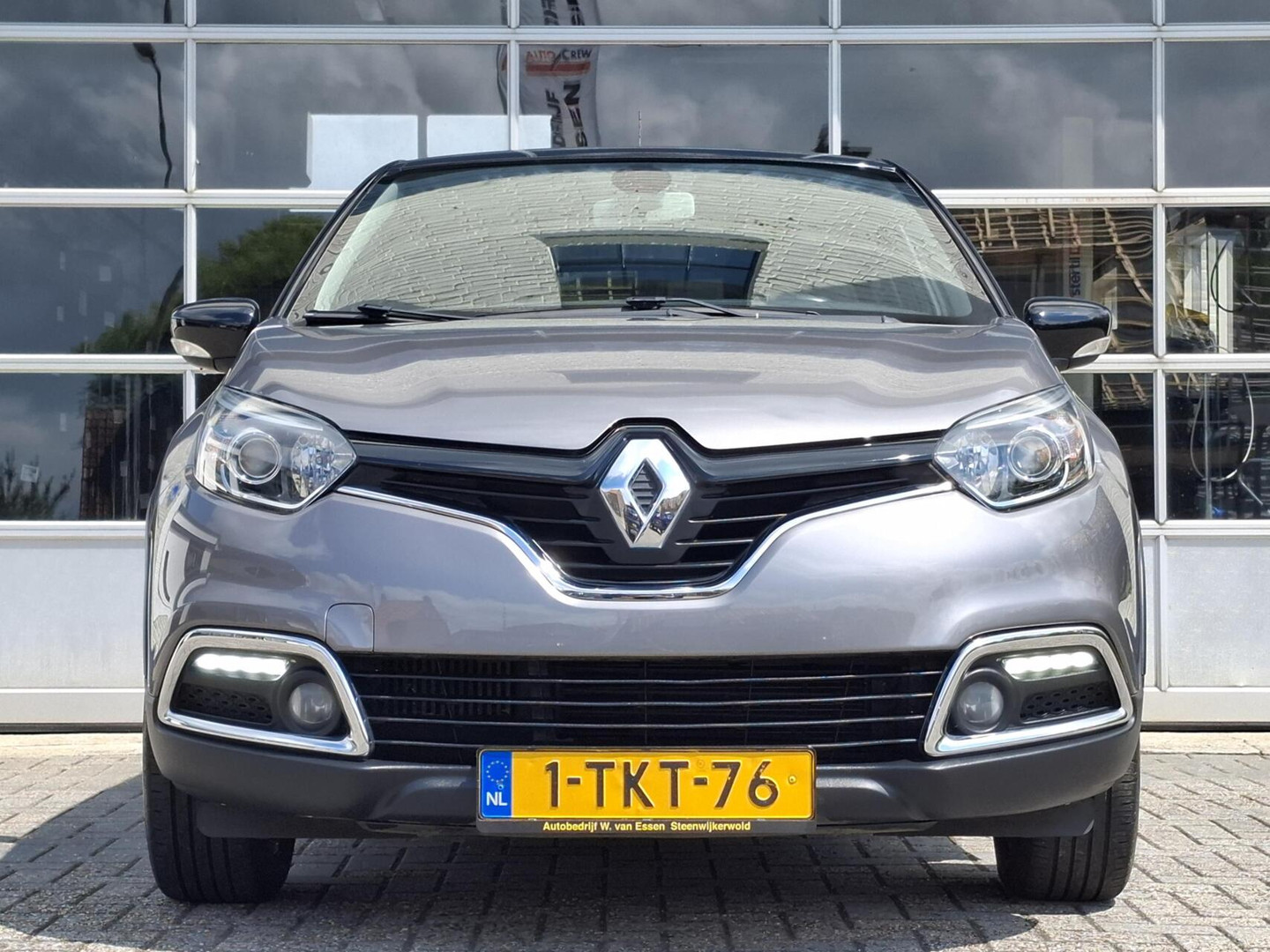 Renault