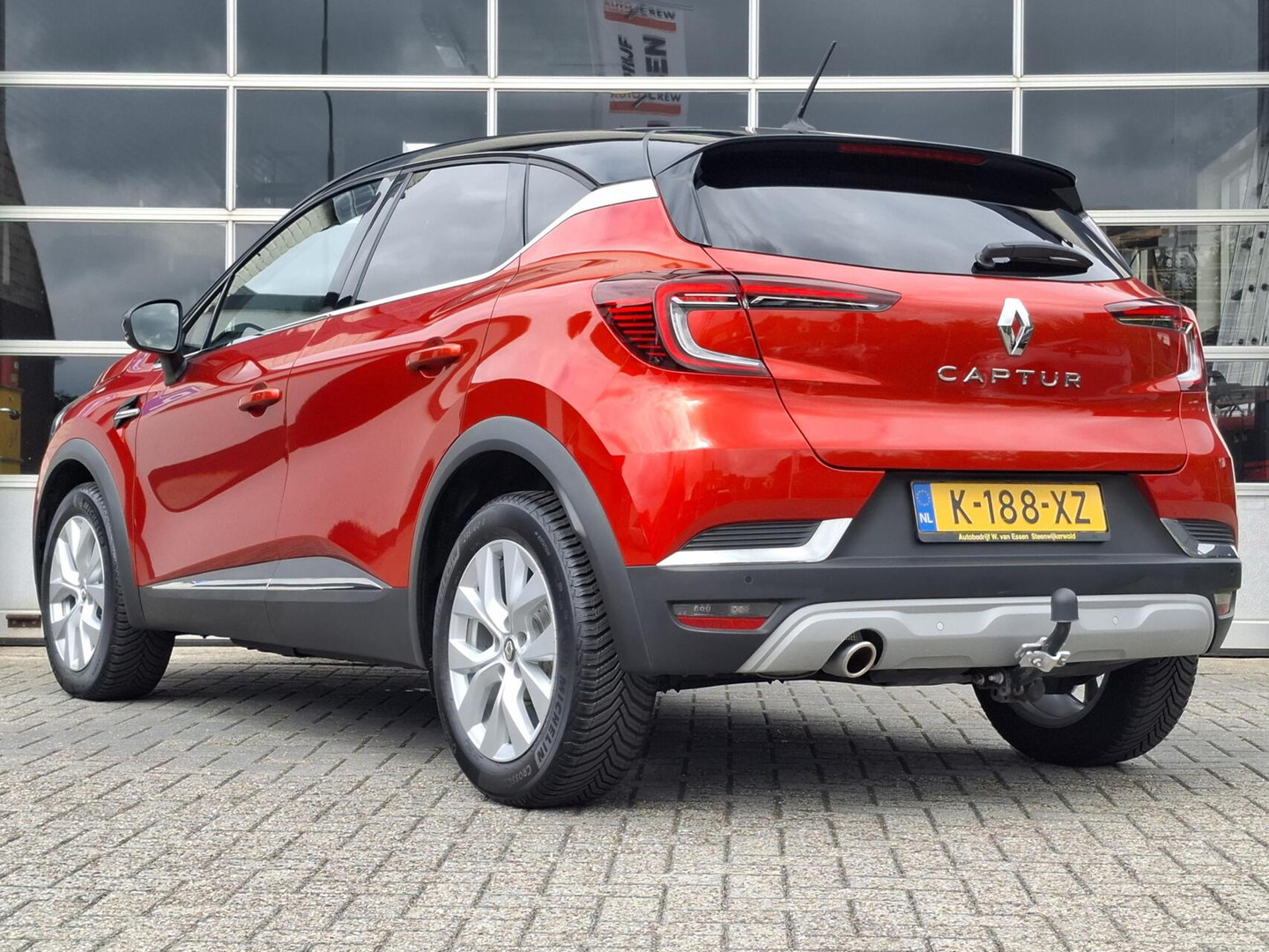 Renault