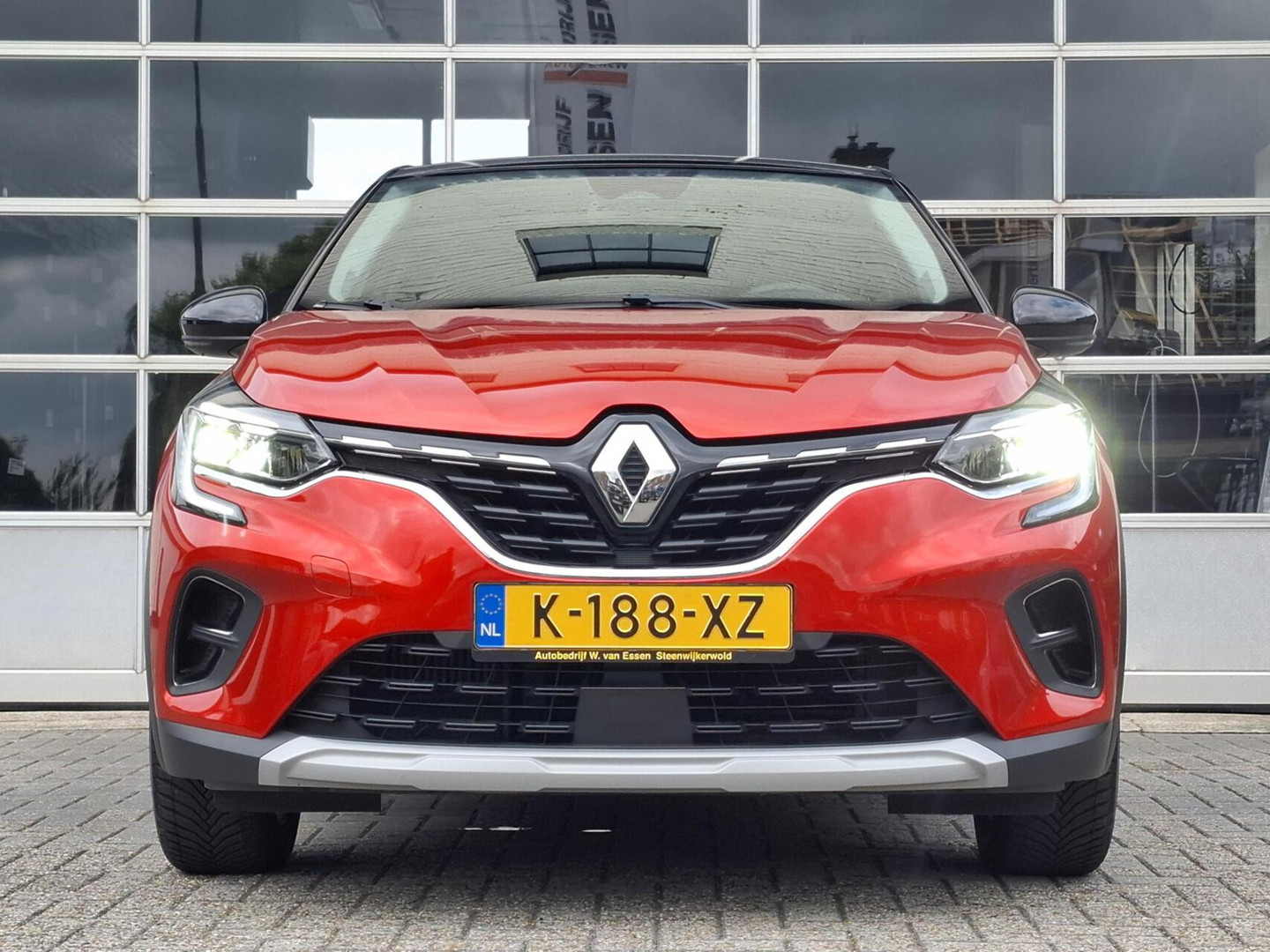 Renault