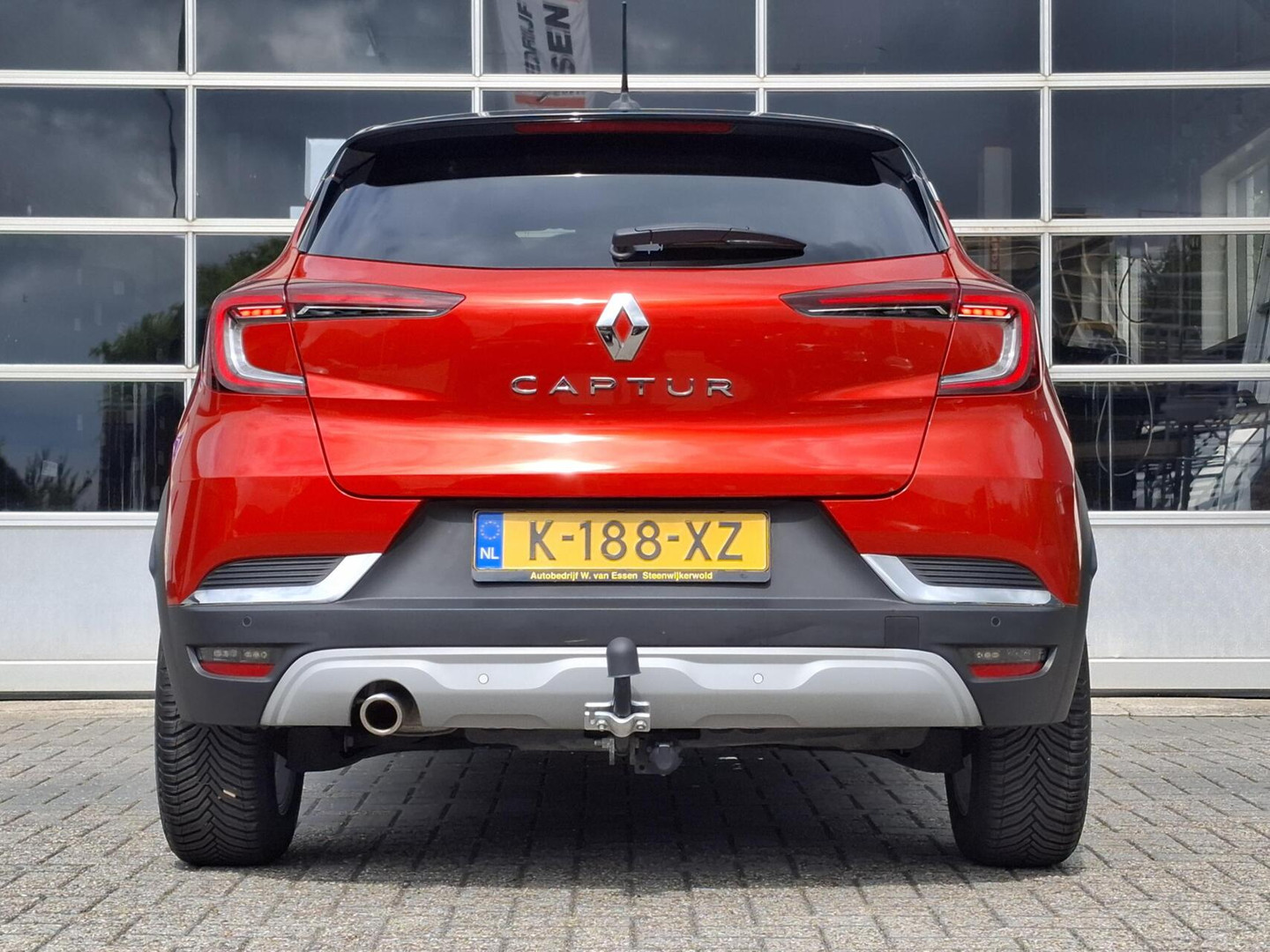 Renault