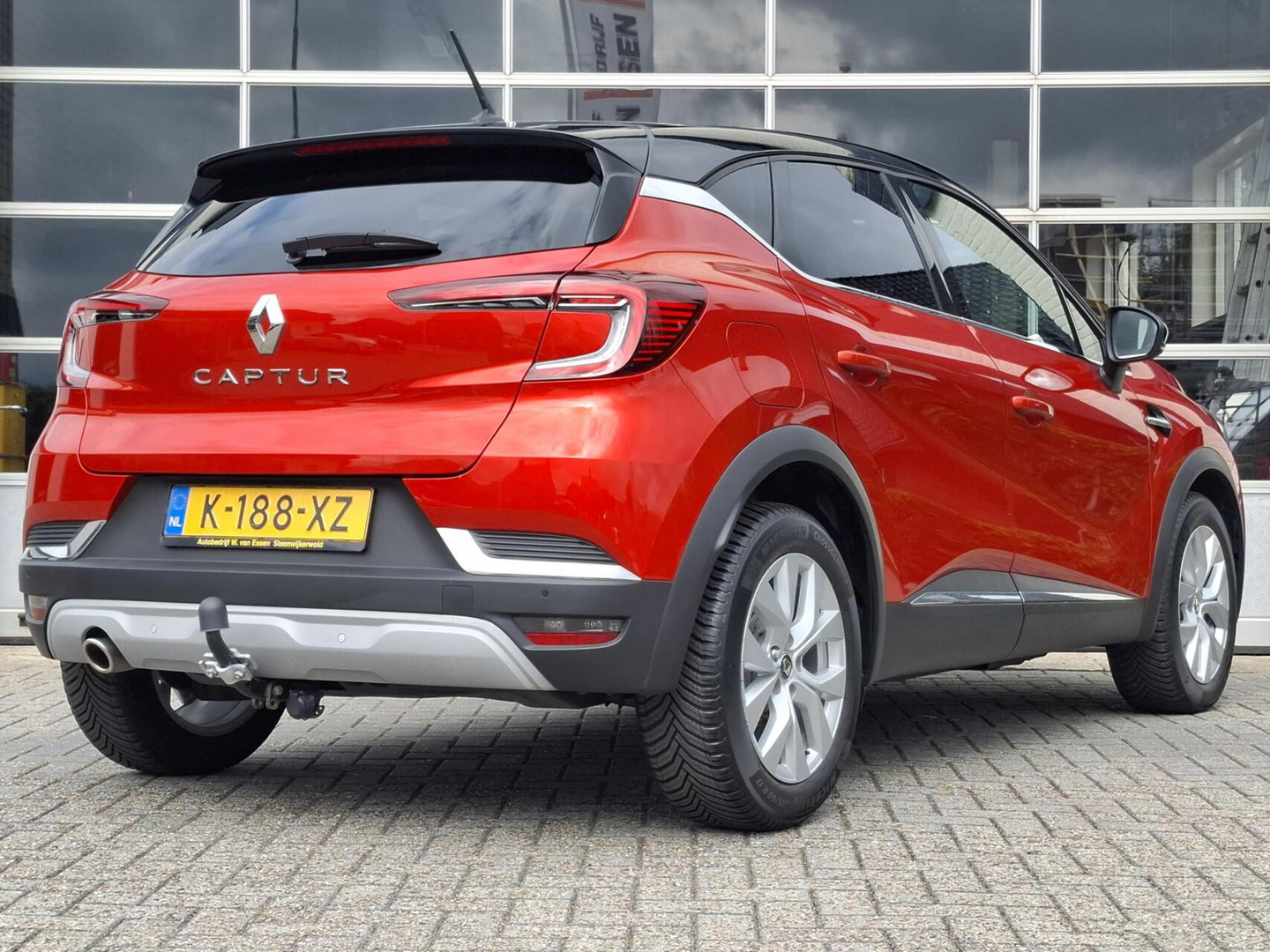 Renault