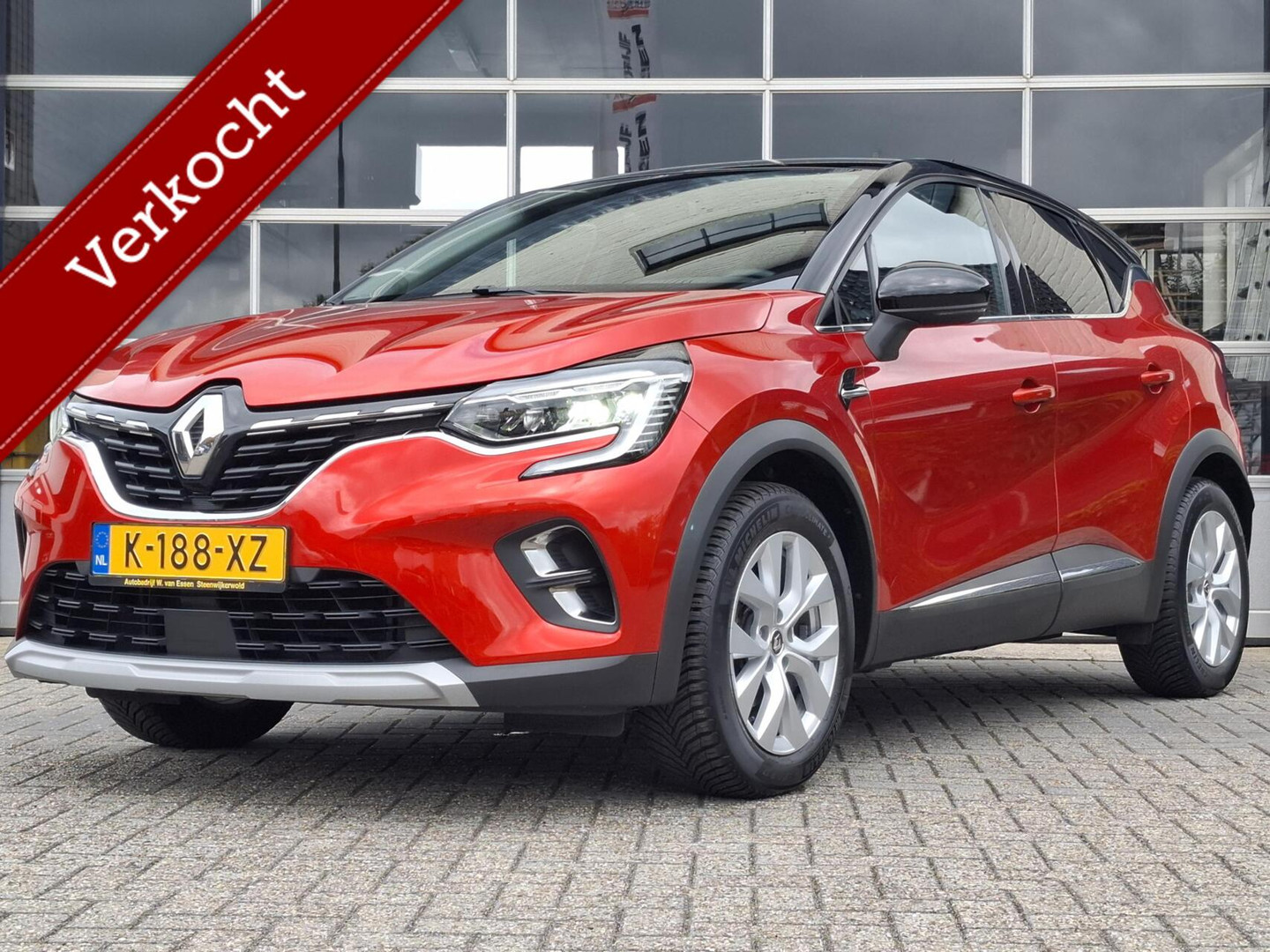 Renault
