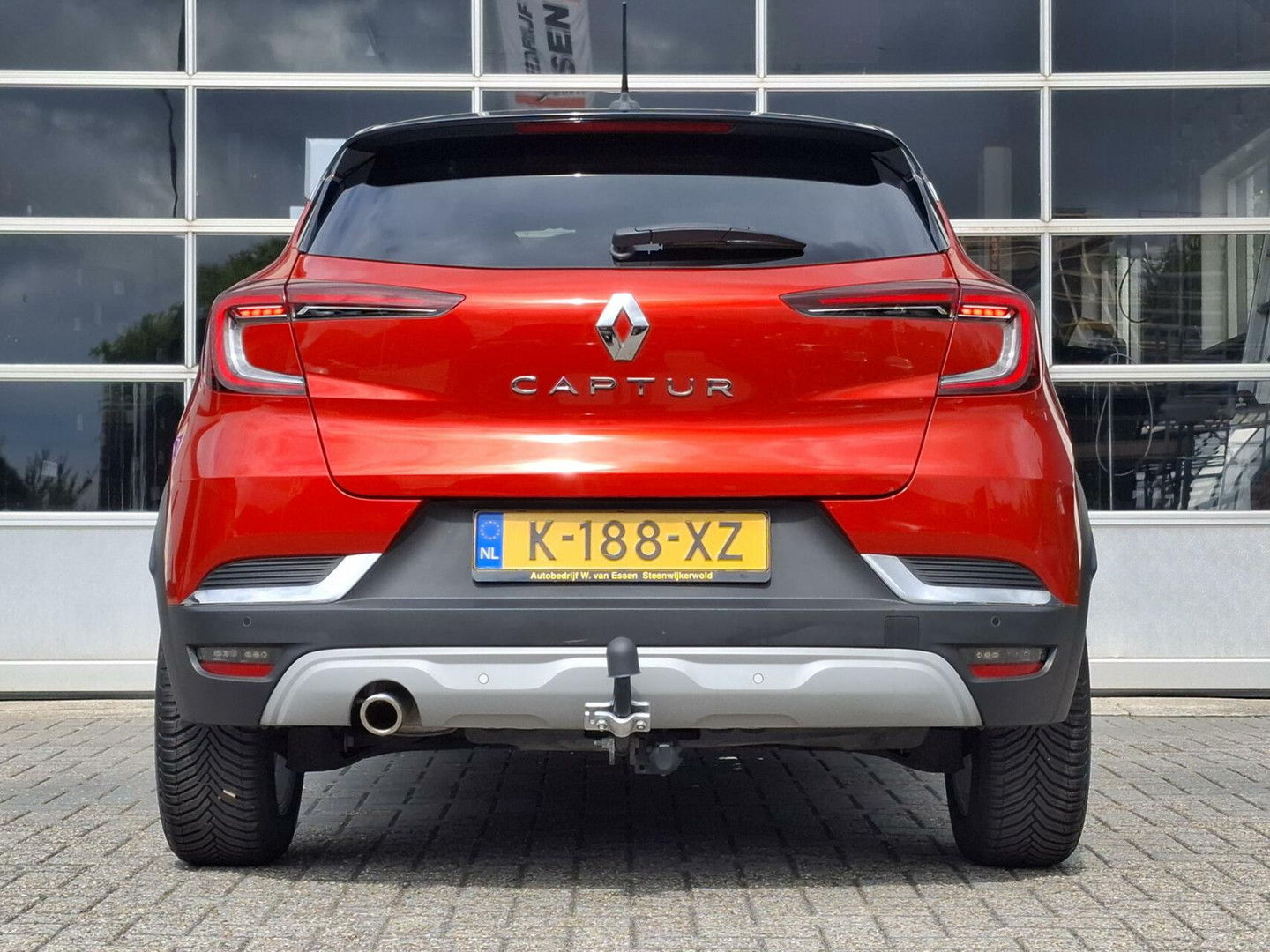 Renault