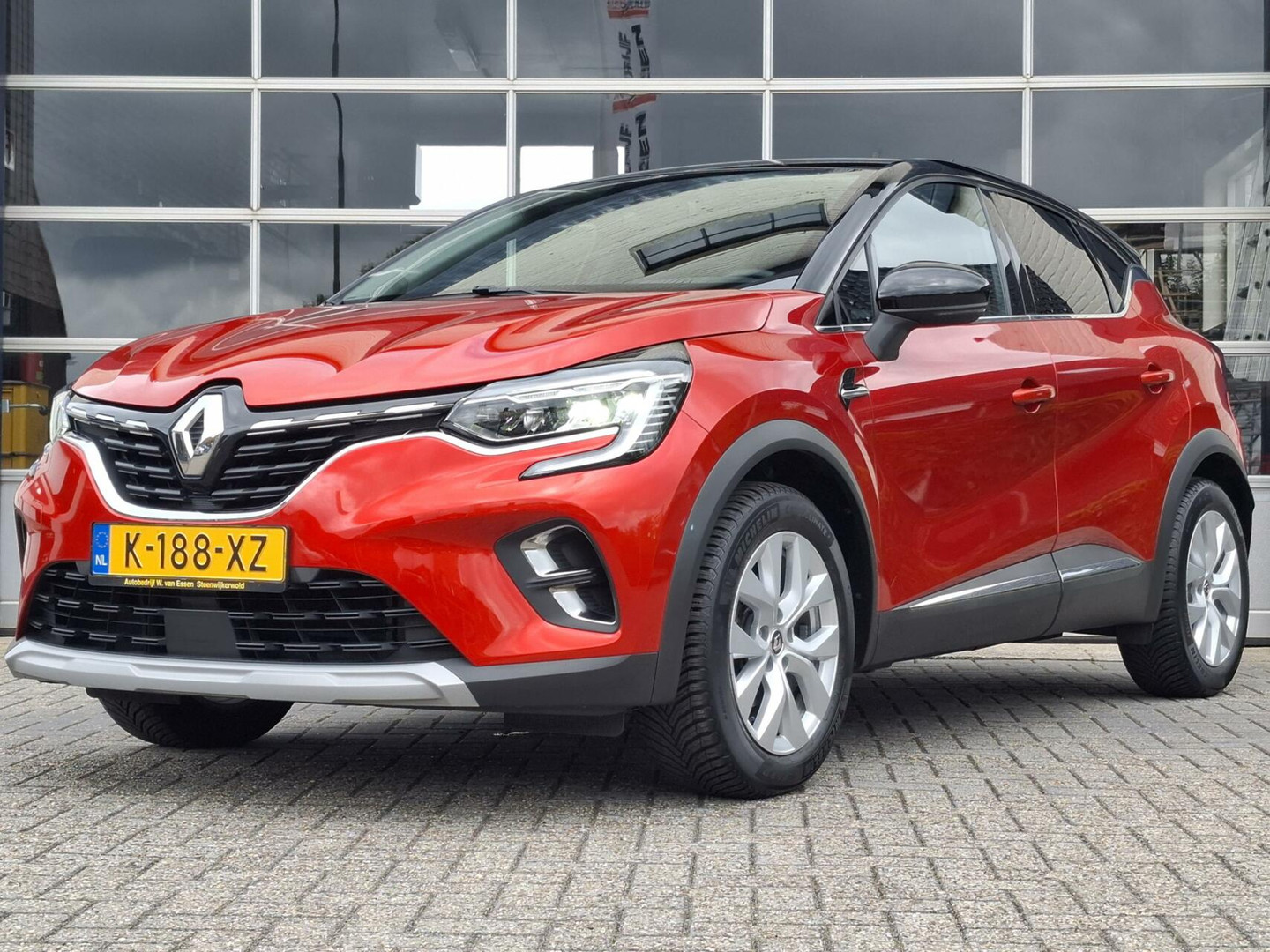Renault