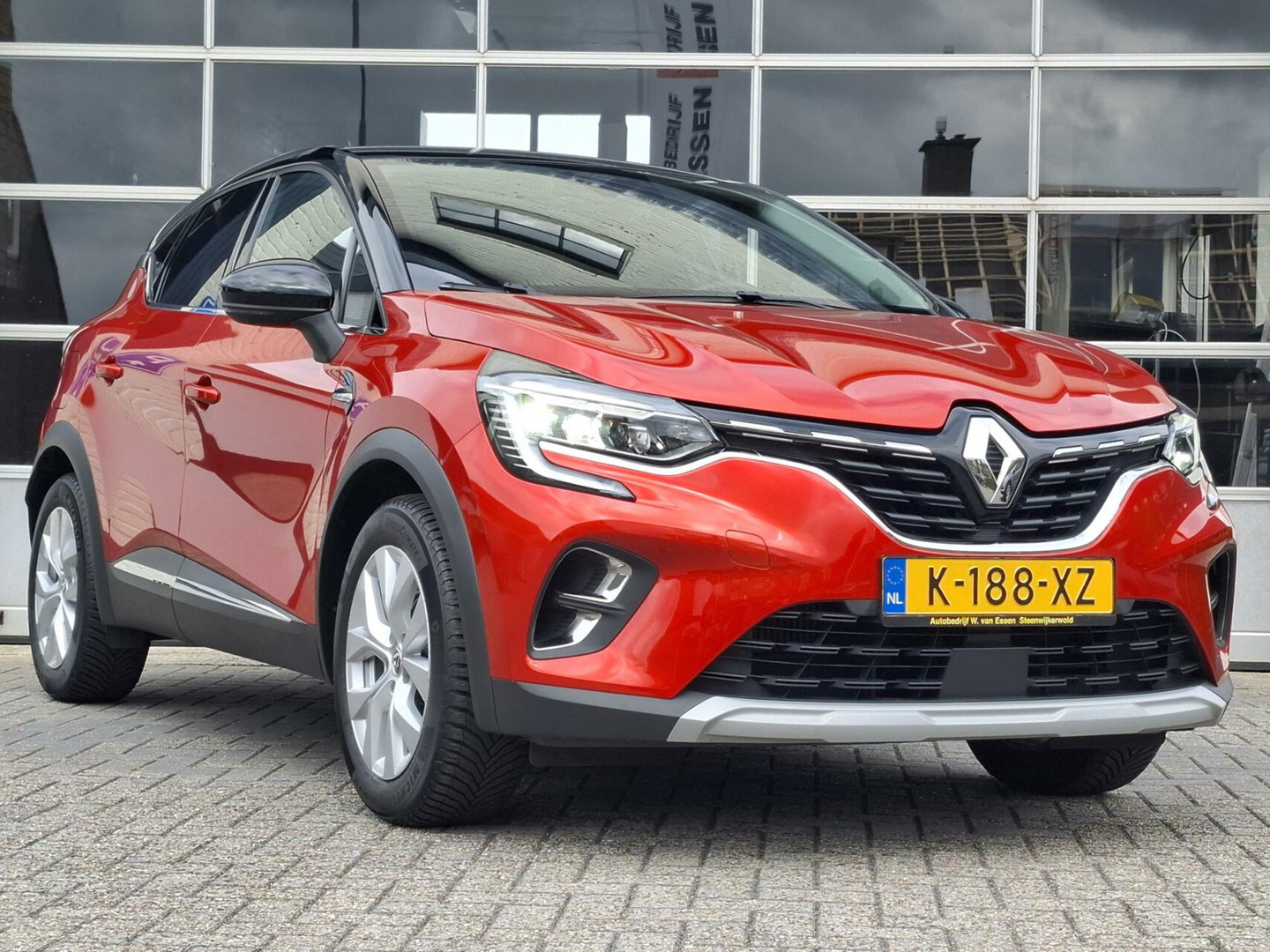 Renault