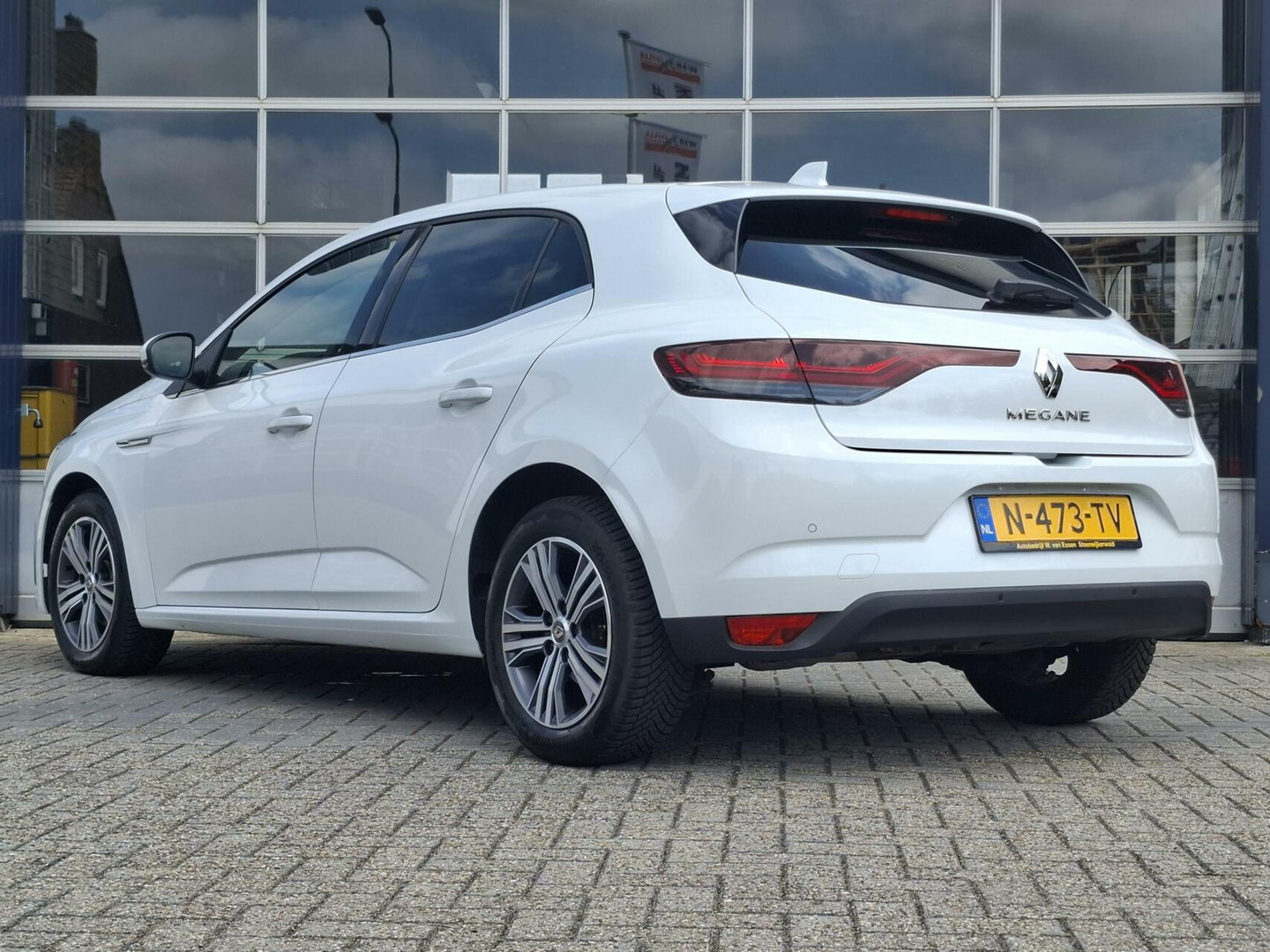 Renault