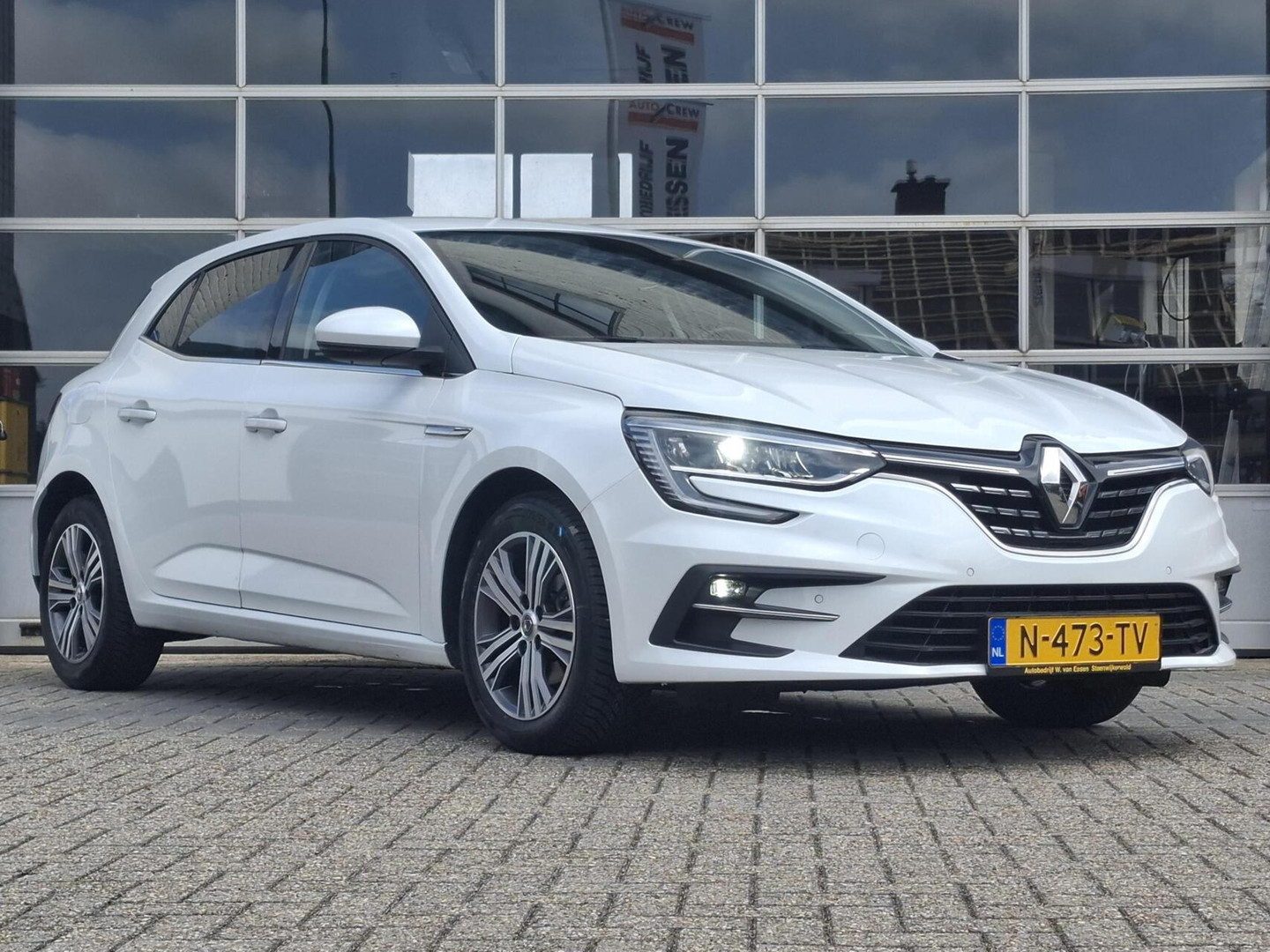 Renault