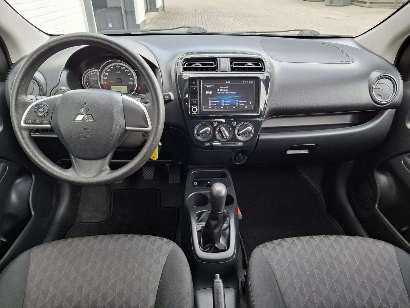 Mitsubishi