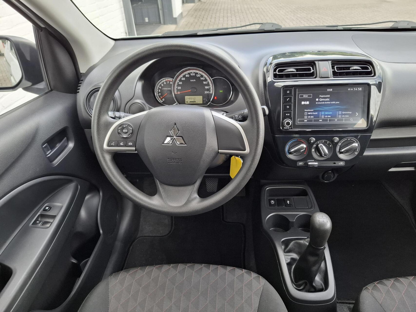 Mitsubishi