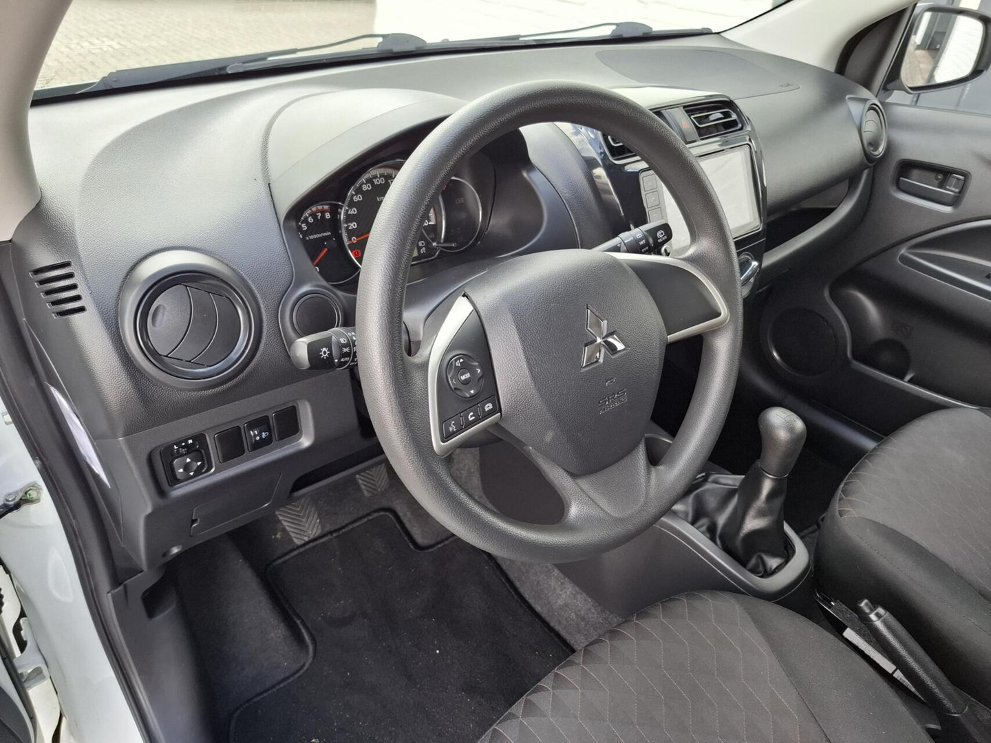 Mitsubishi