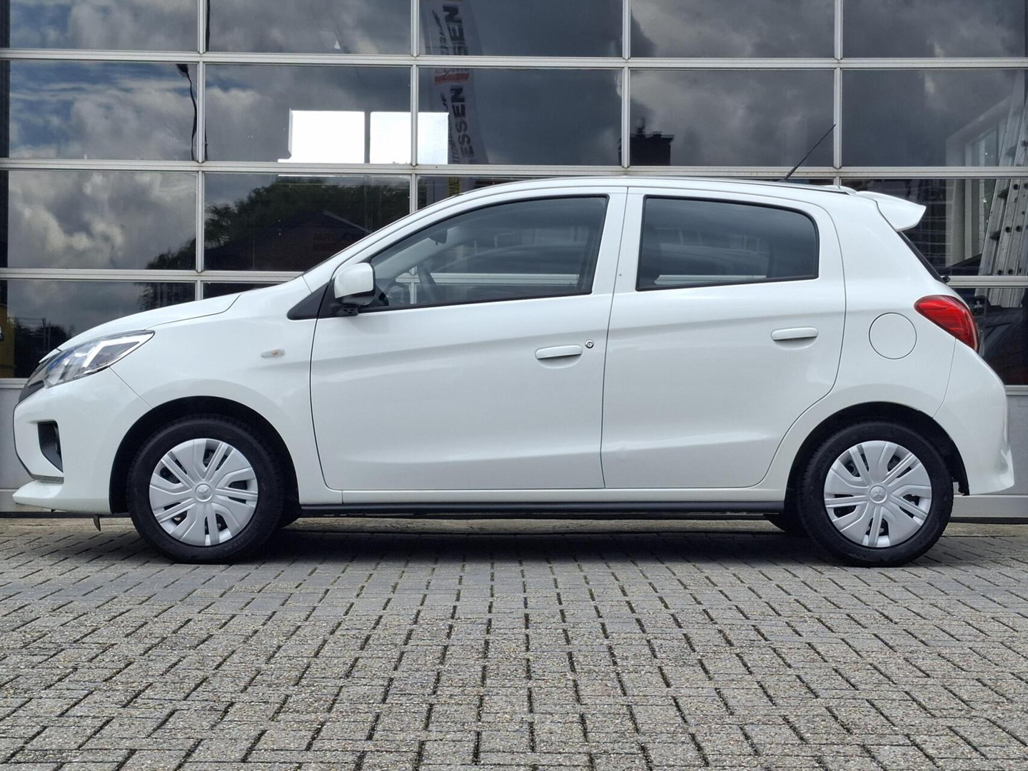 Mitsubishi