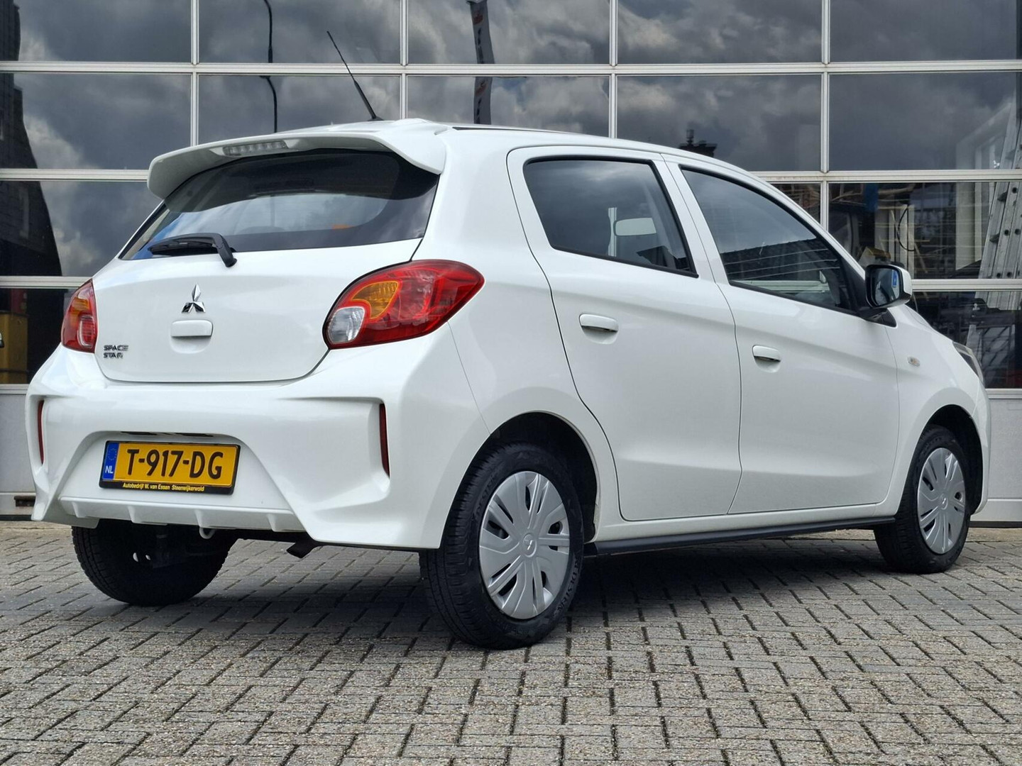 Mitsubishi