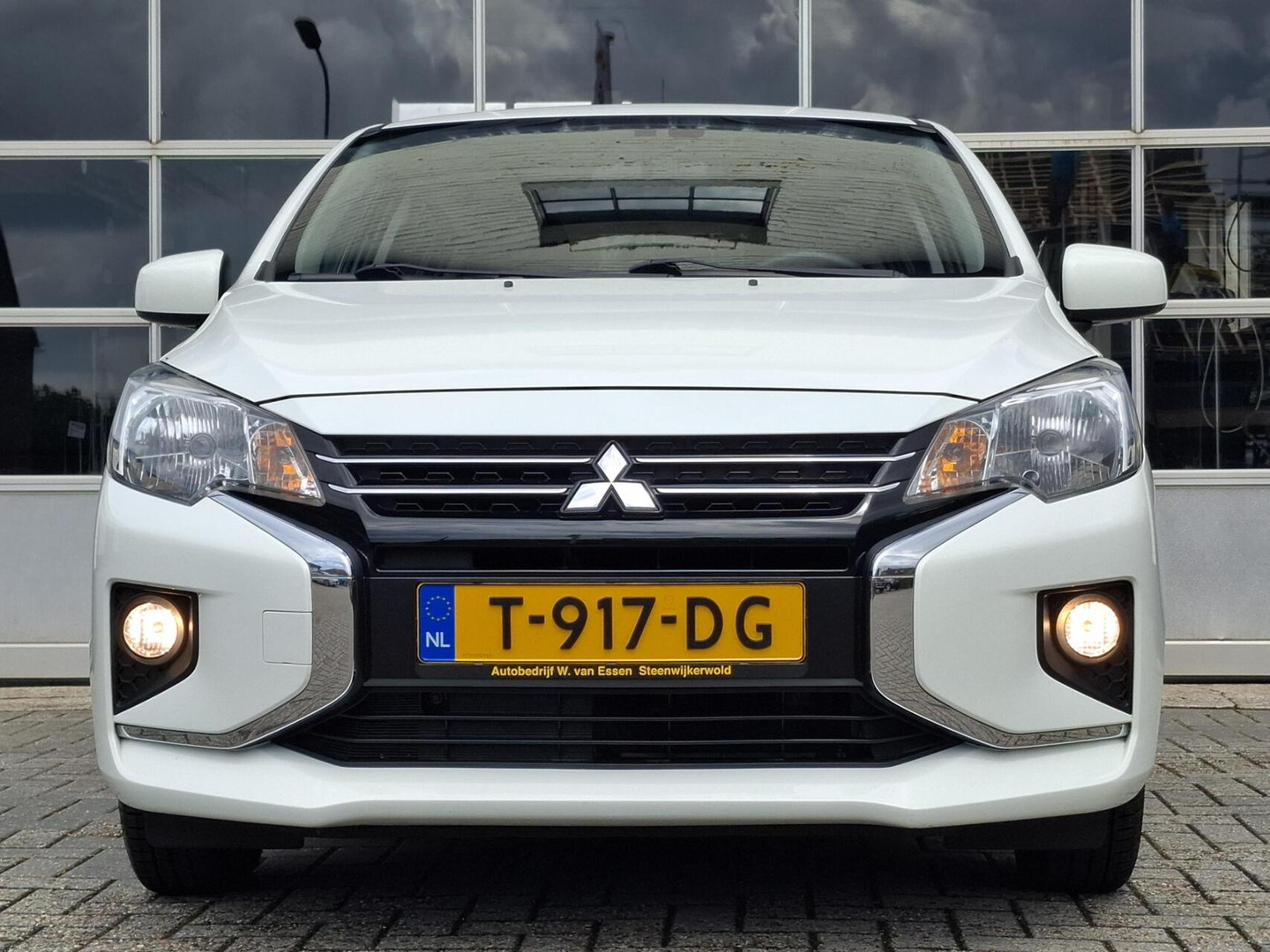 Mitsubishi