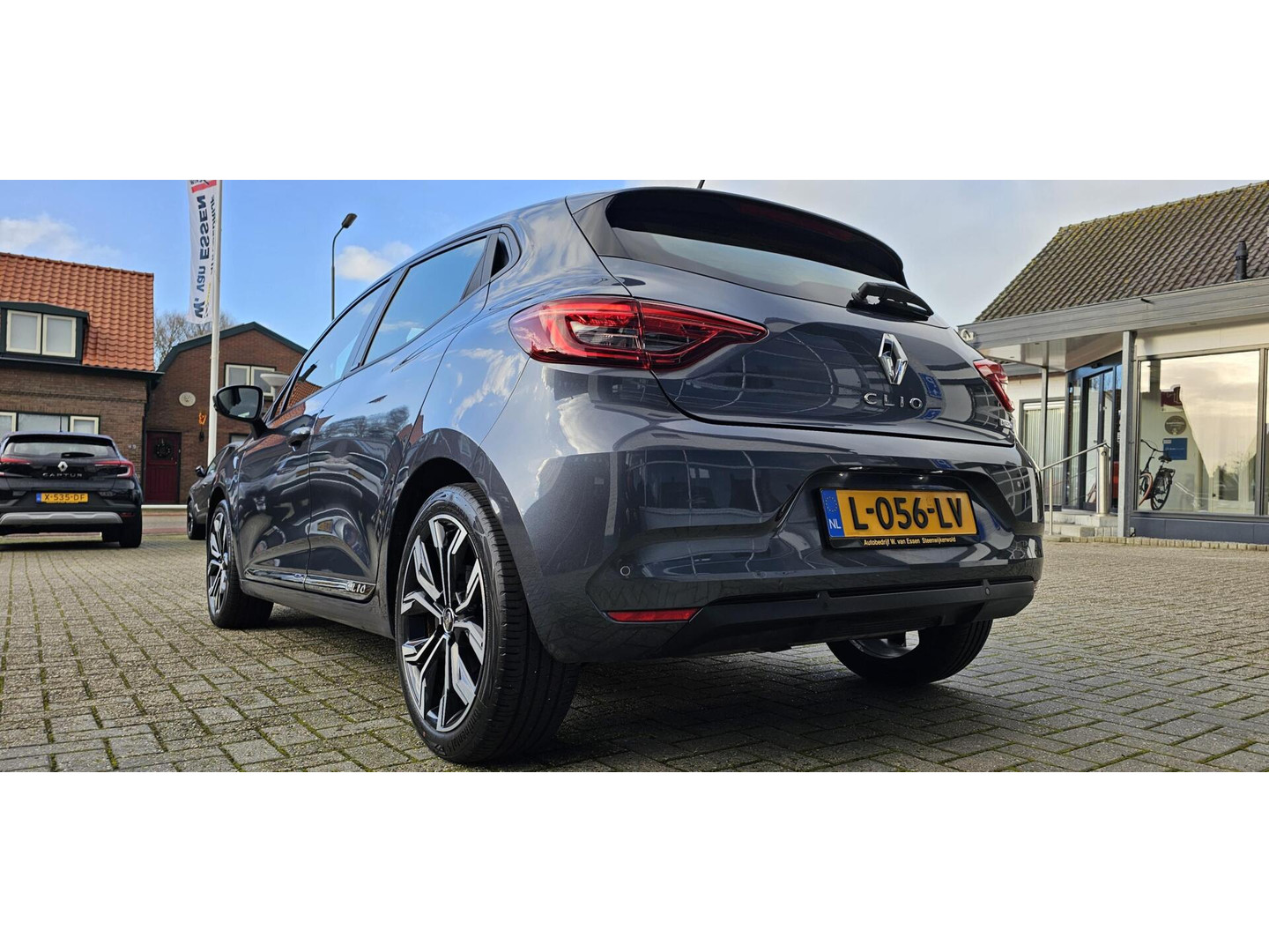 Renault