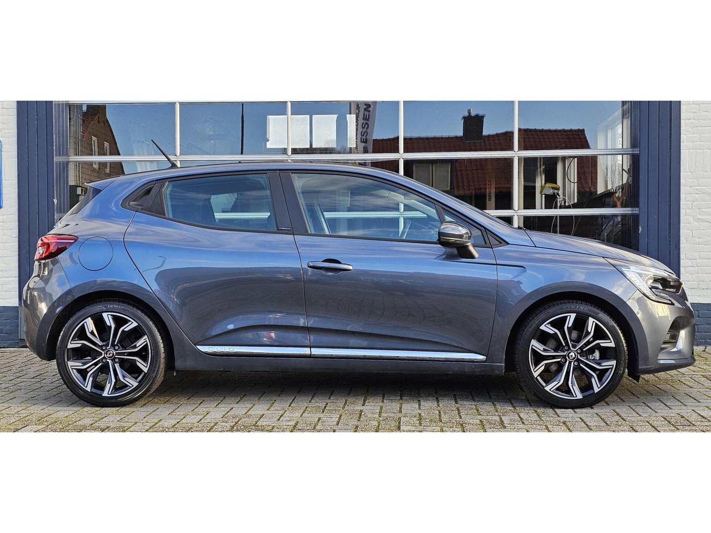 Renault