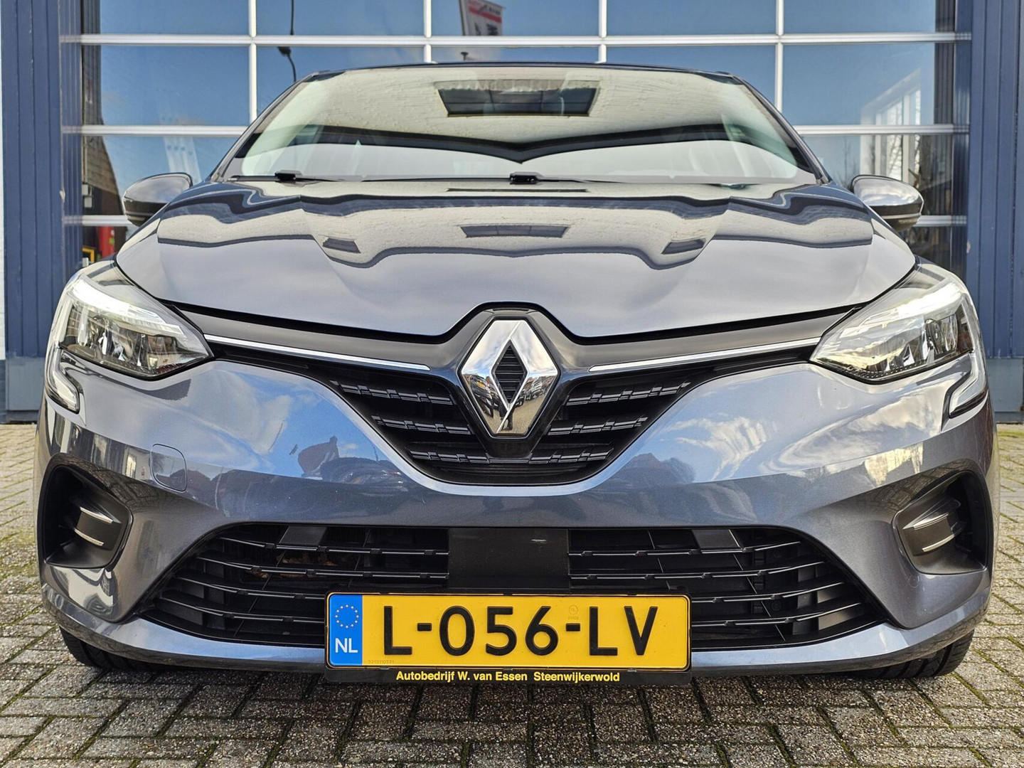 Renault