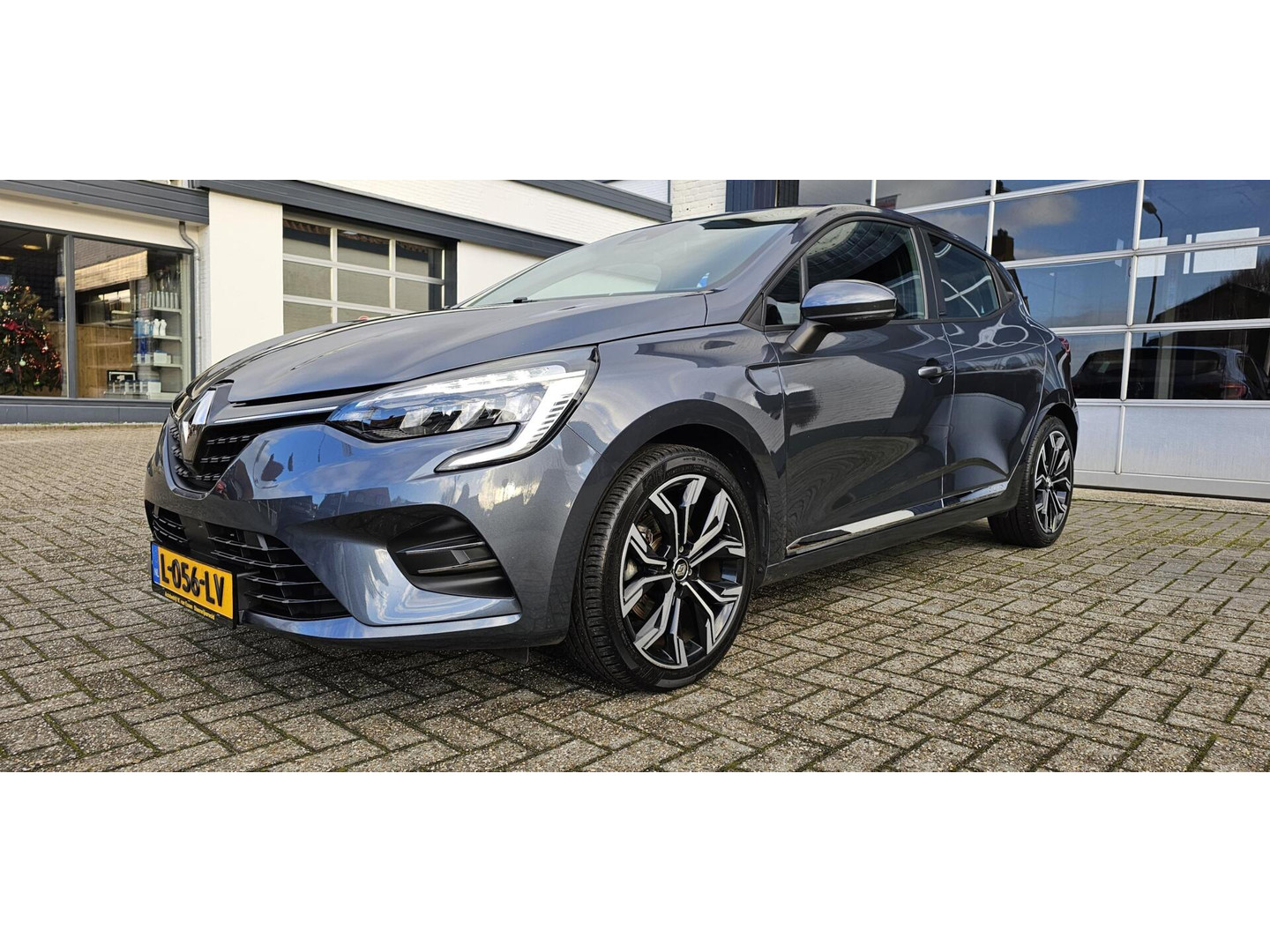 Renault
