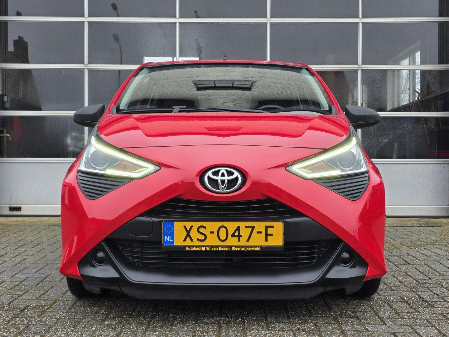 Toyota