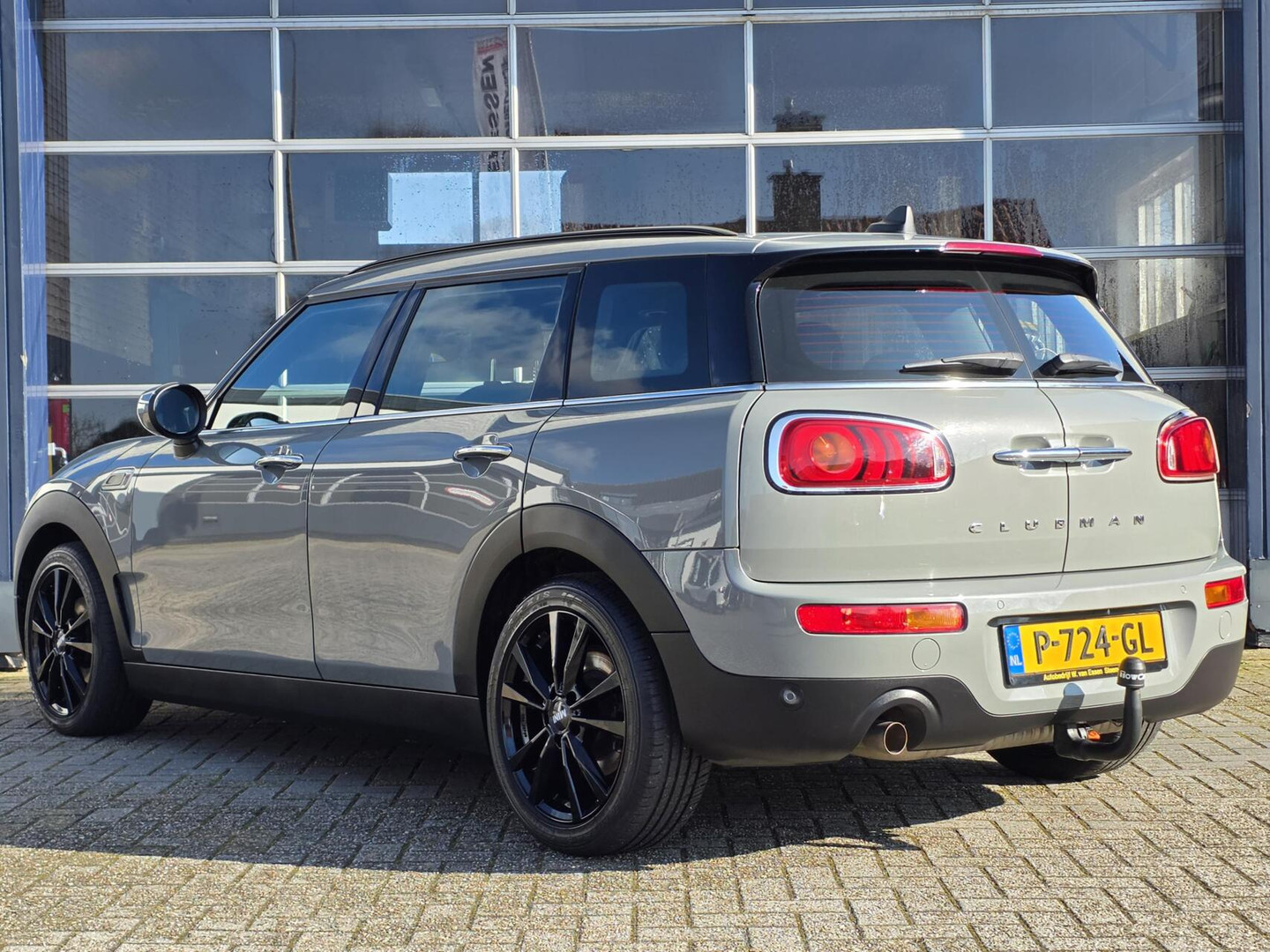MINI