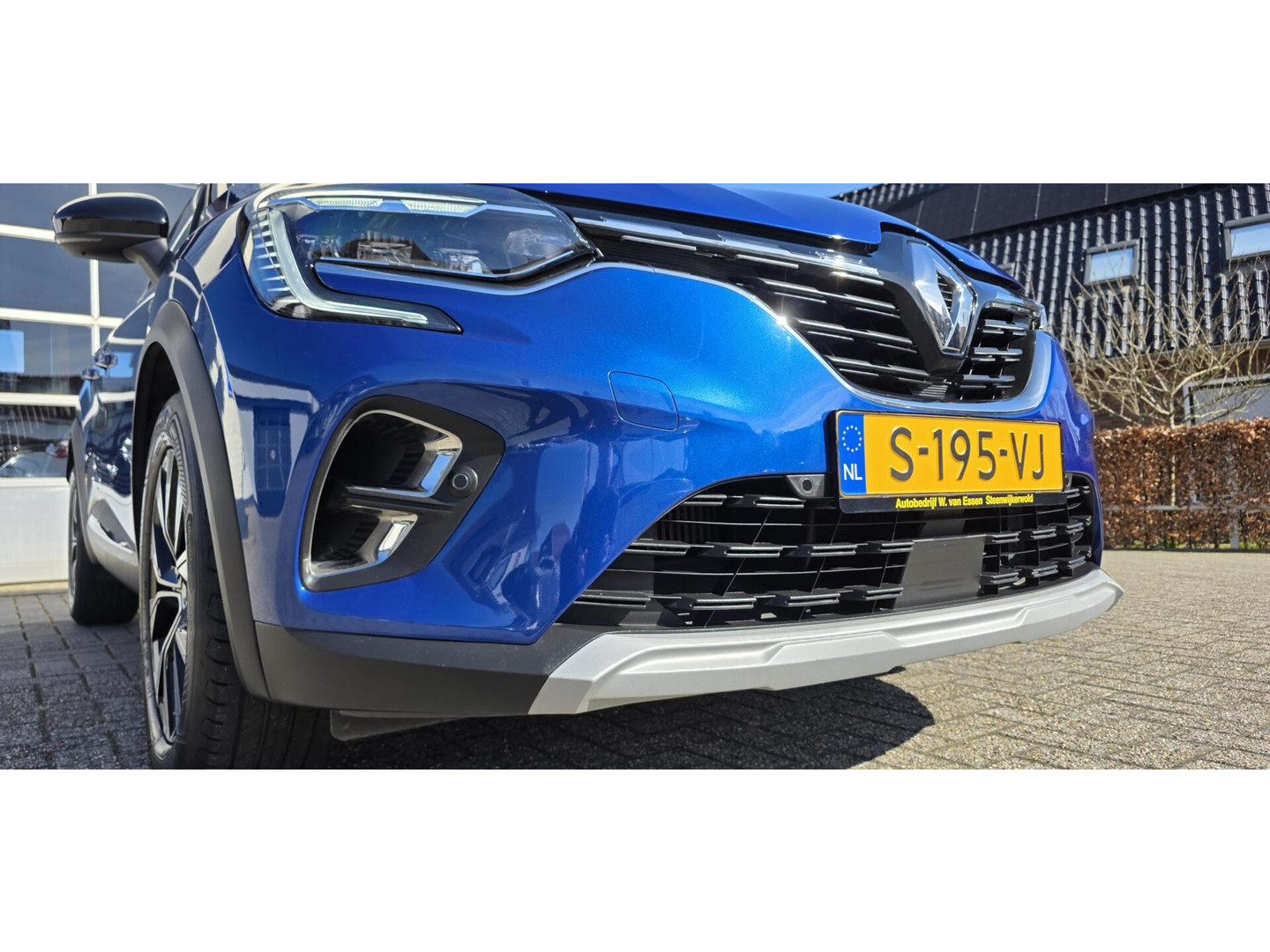 Renault