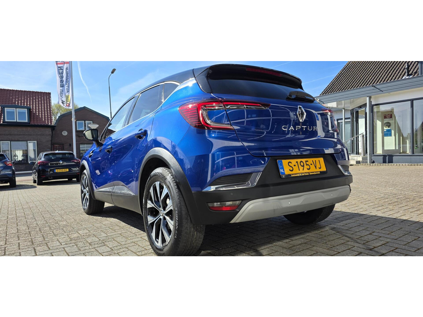 Renault