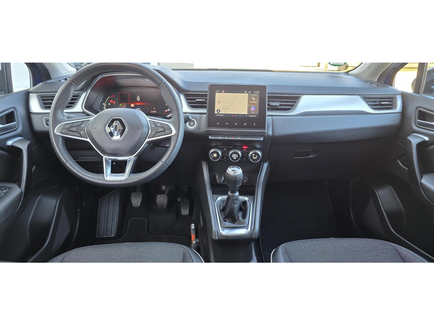 Renault