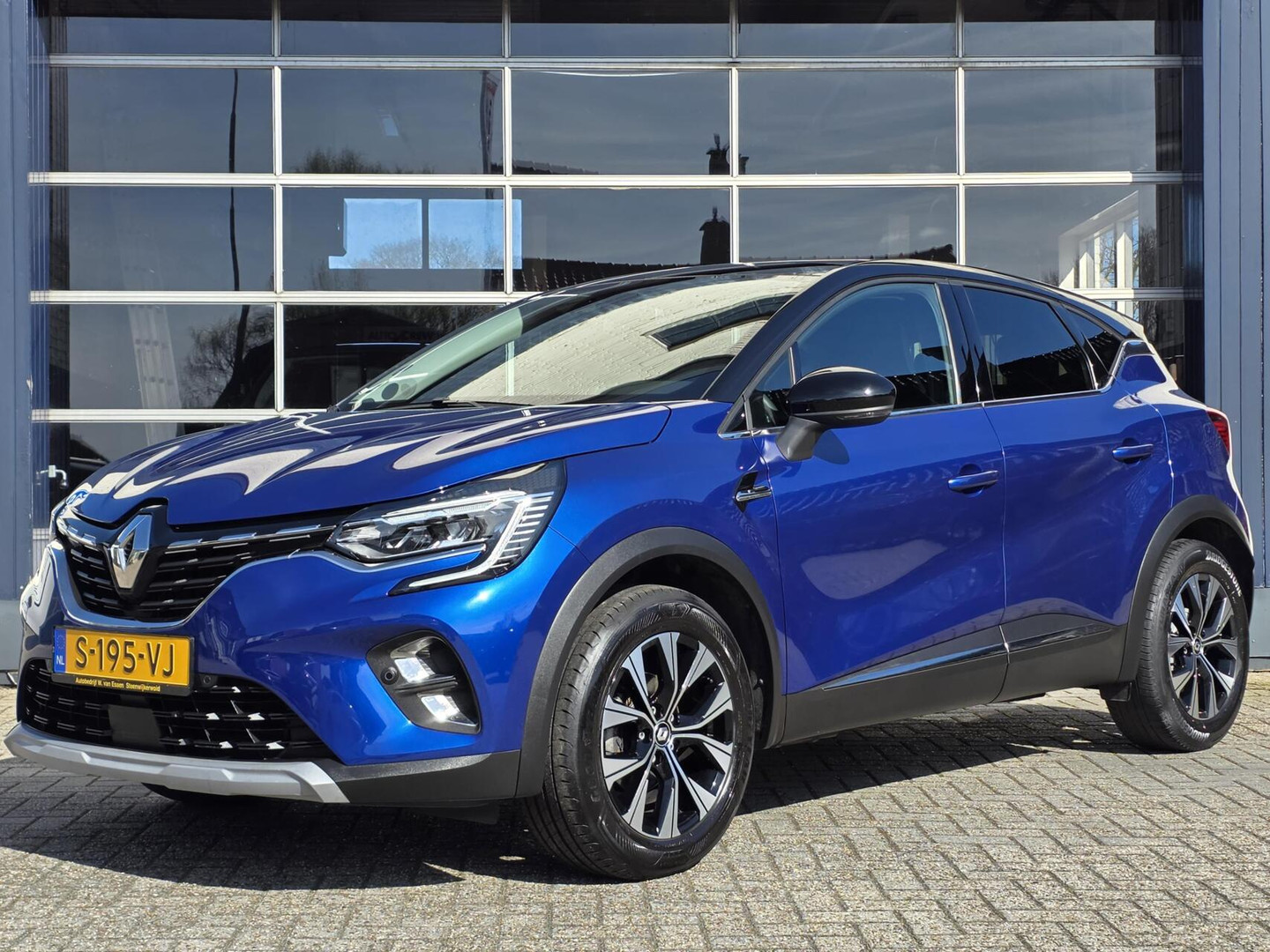 Renault