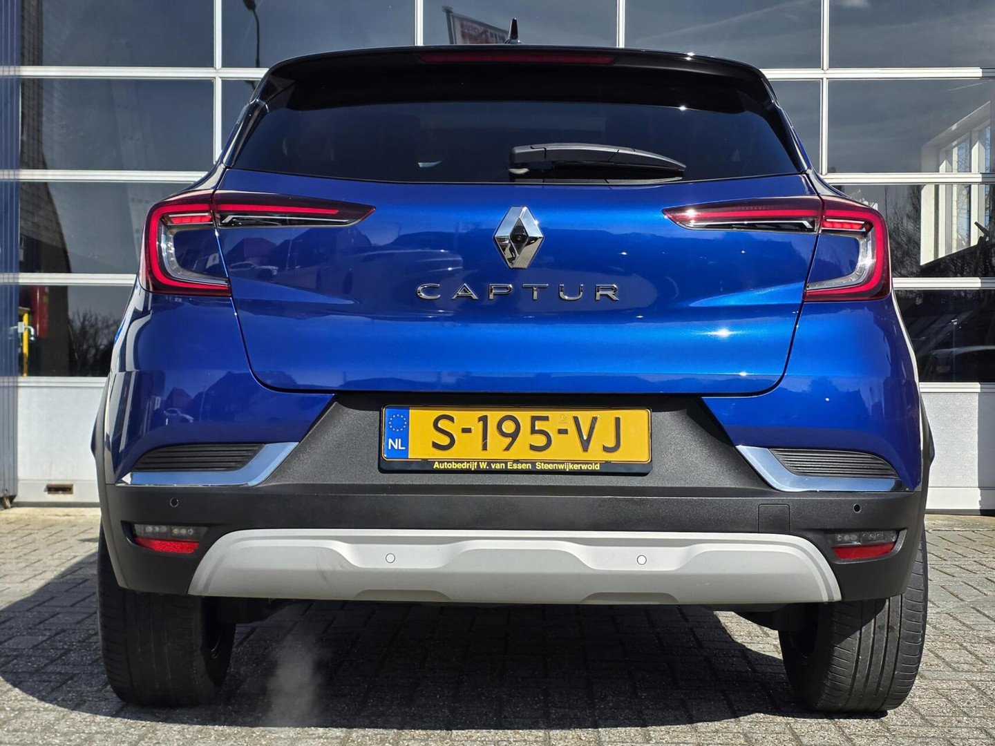 Renault