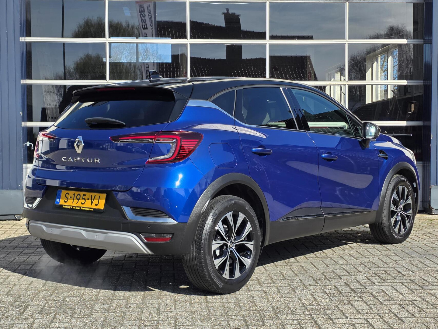 Renault