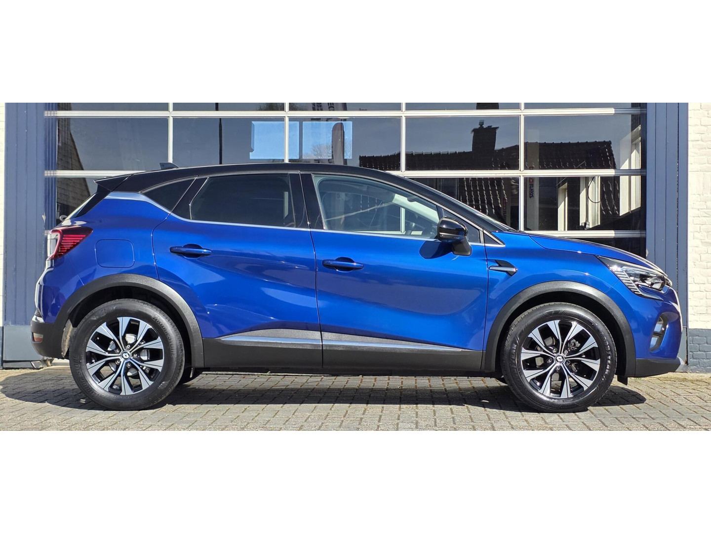 Renault